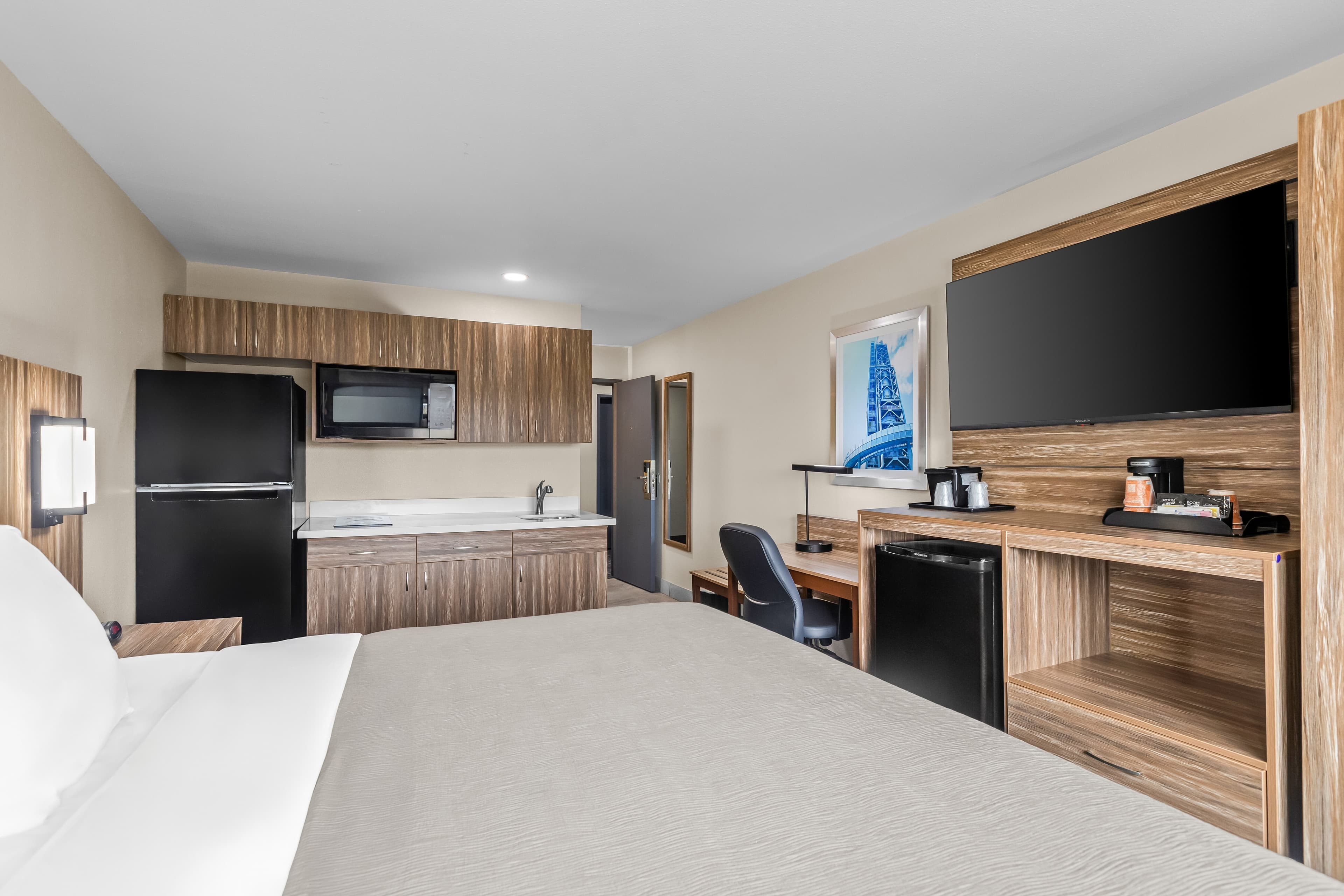 Quality Inn Ponca City — 4