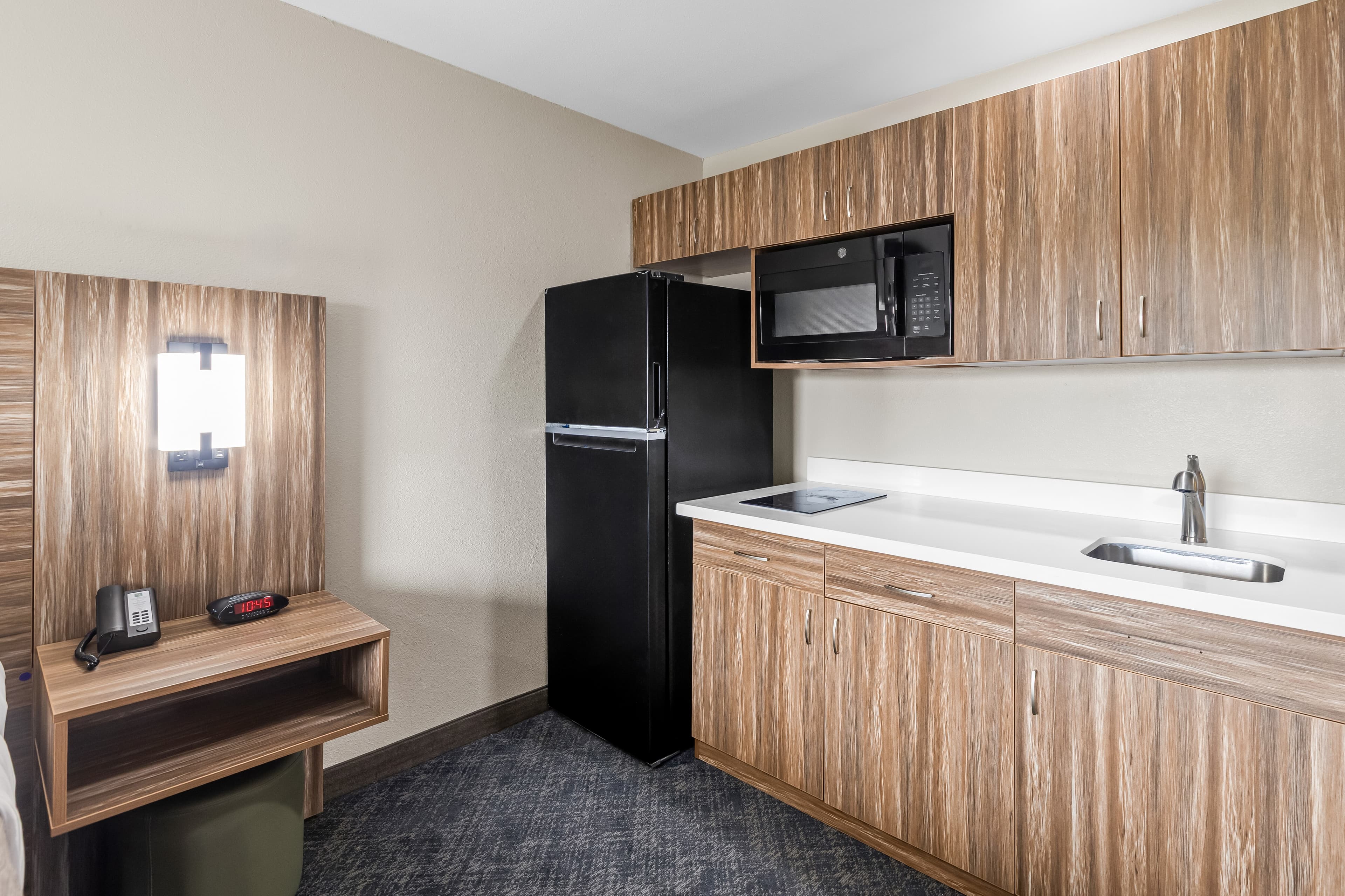 Quality Inn Ponca City — 5