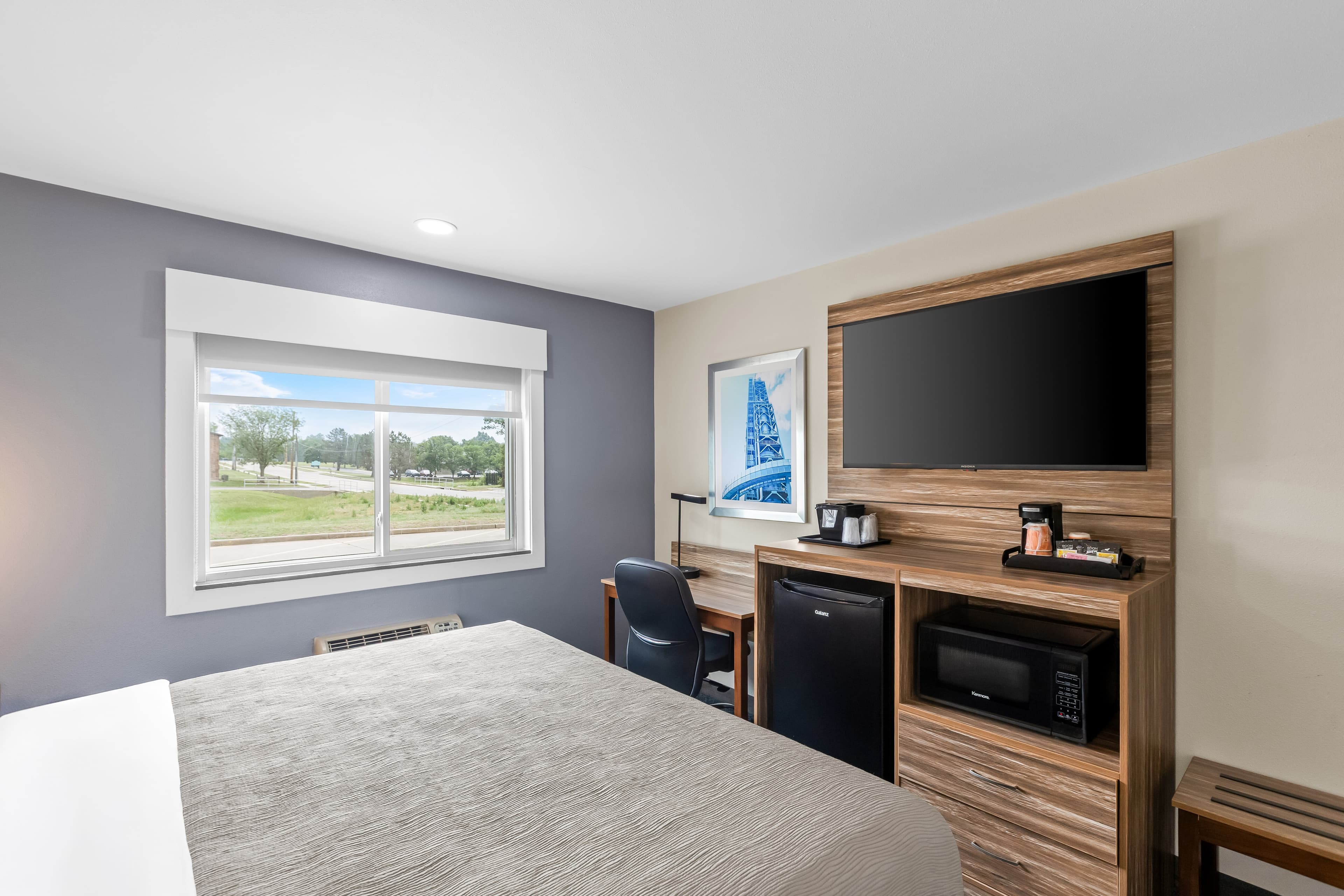 Quality Inn Ponca City — 8