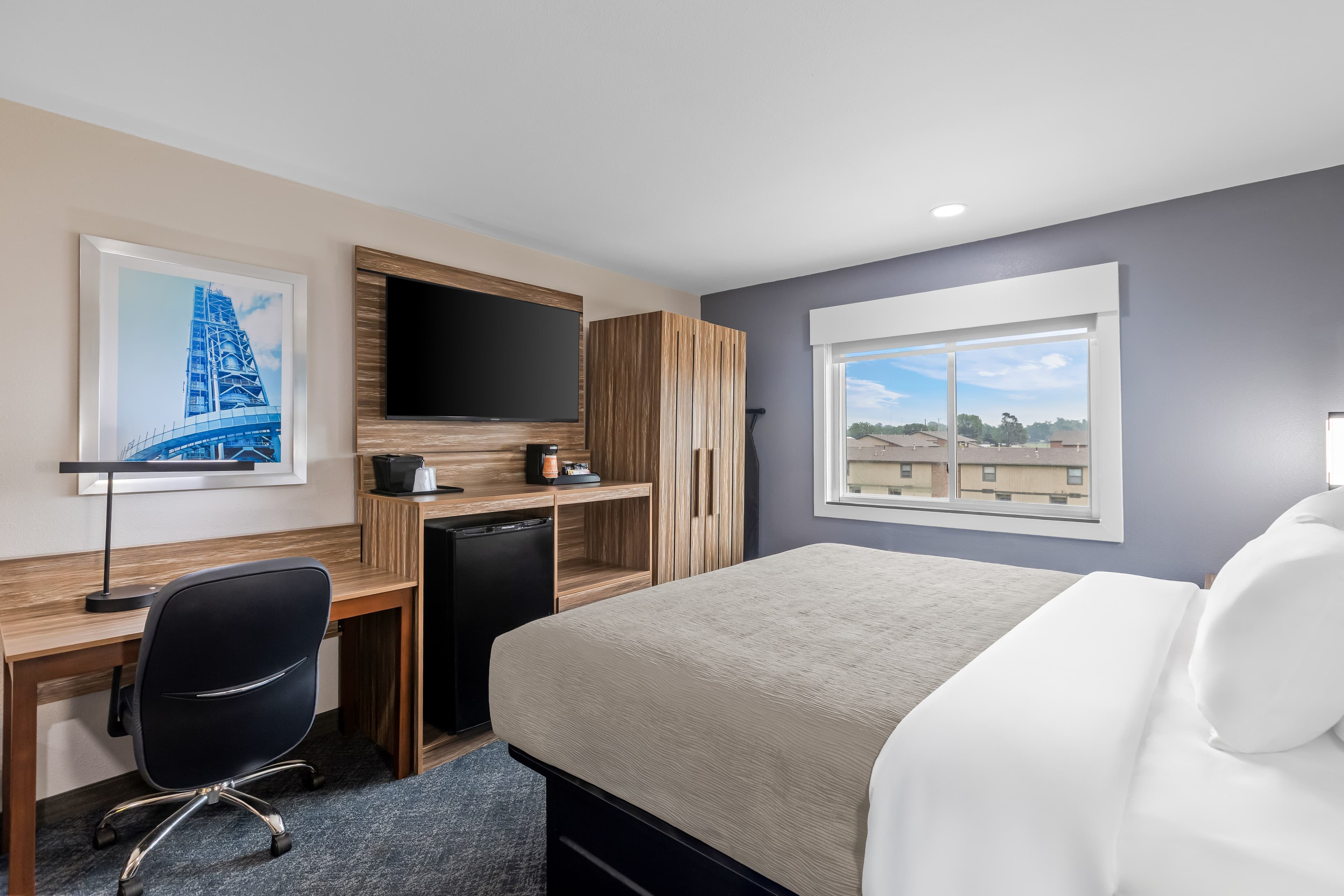 Quality Inn Ponca City — 12