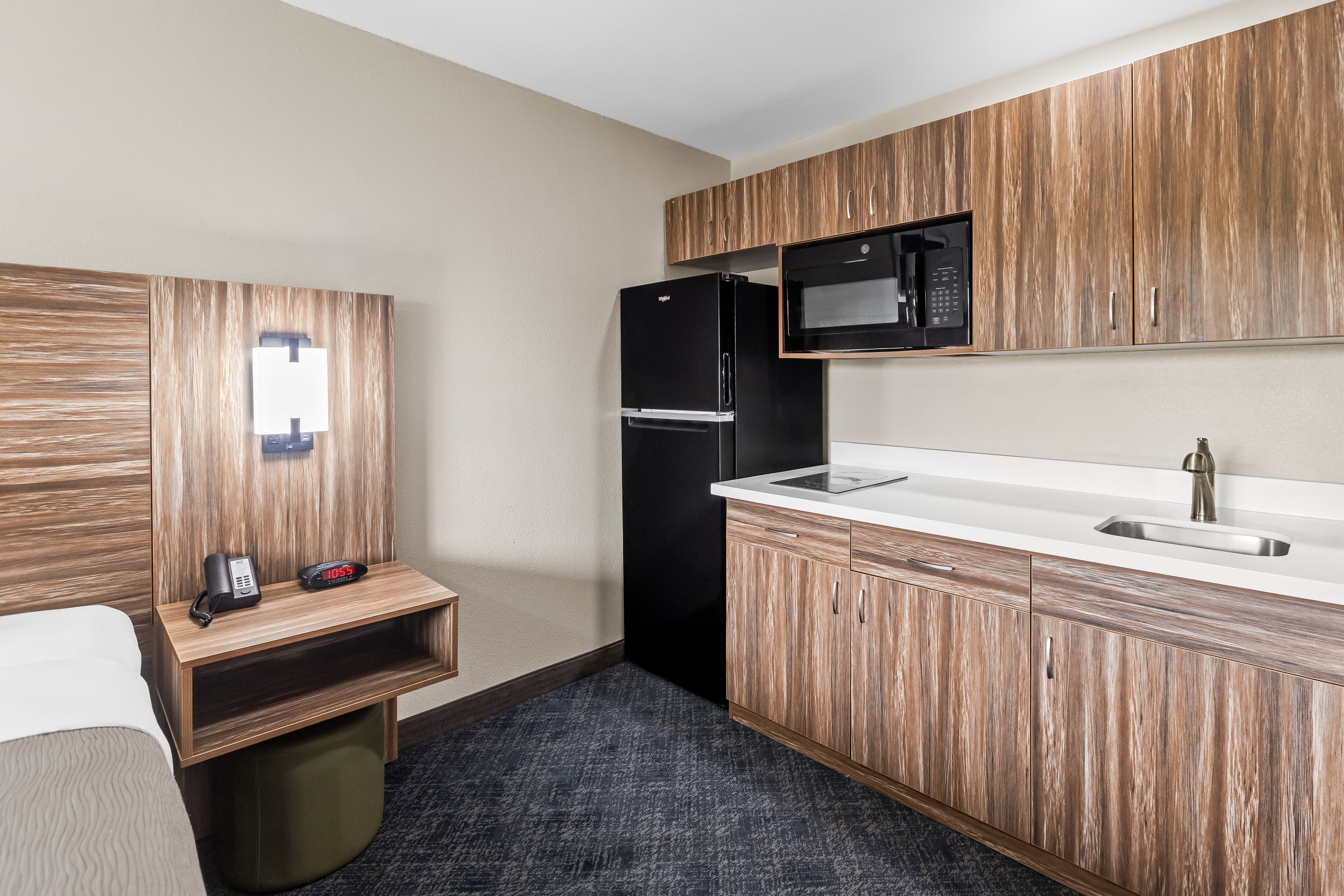 Quality Inn Ponca City — 13
