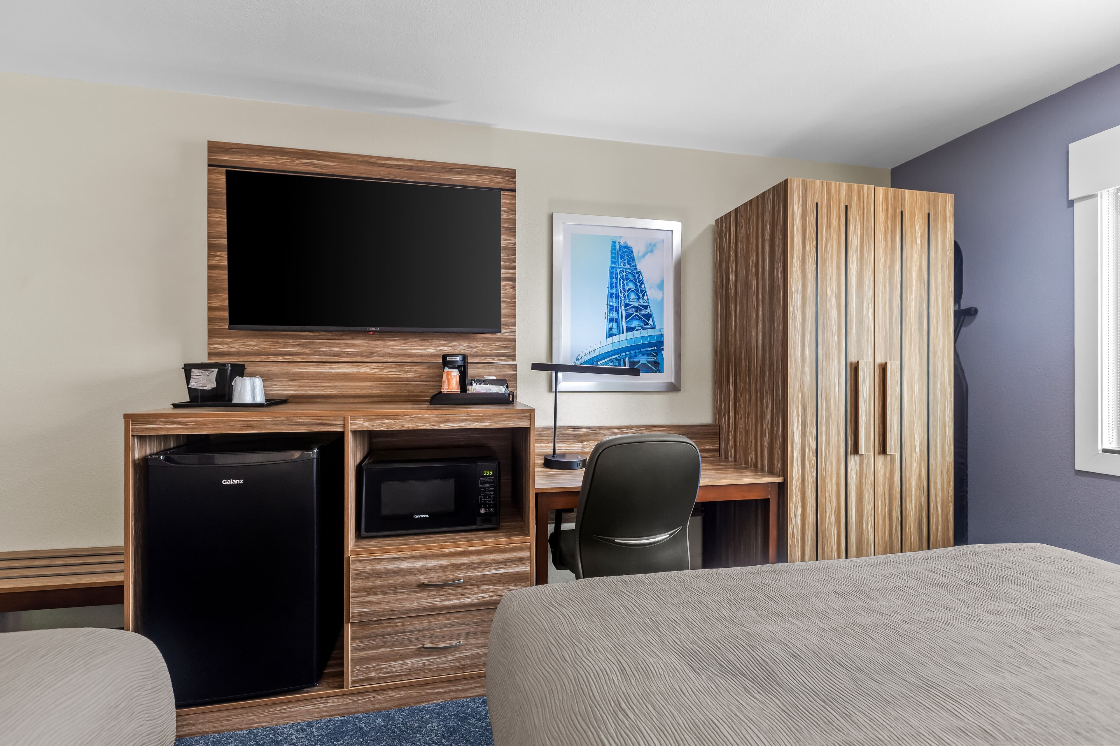 Quality Inn Ponca City — 15