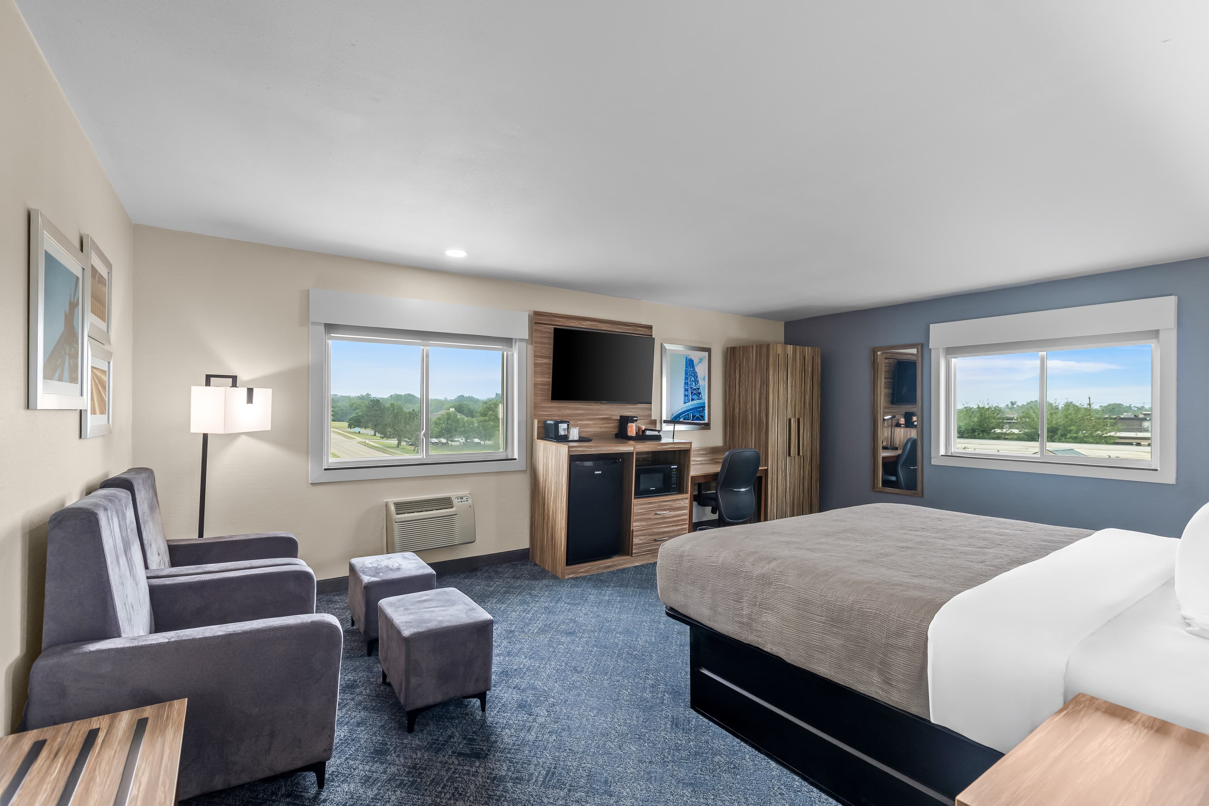 Quality Inn Ponca City — 18