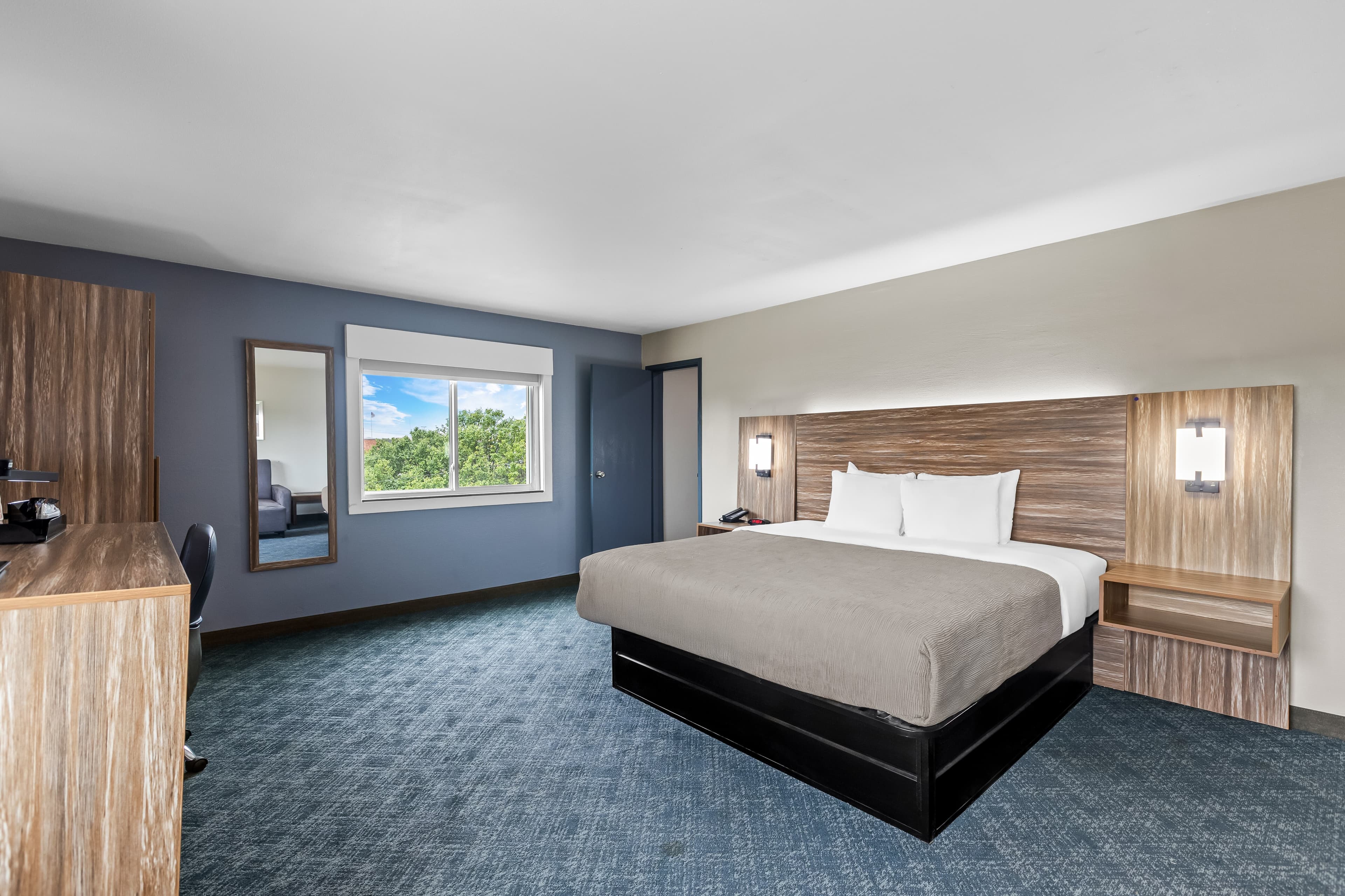 Quality Inn Ponca City — 19