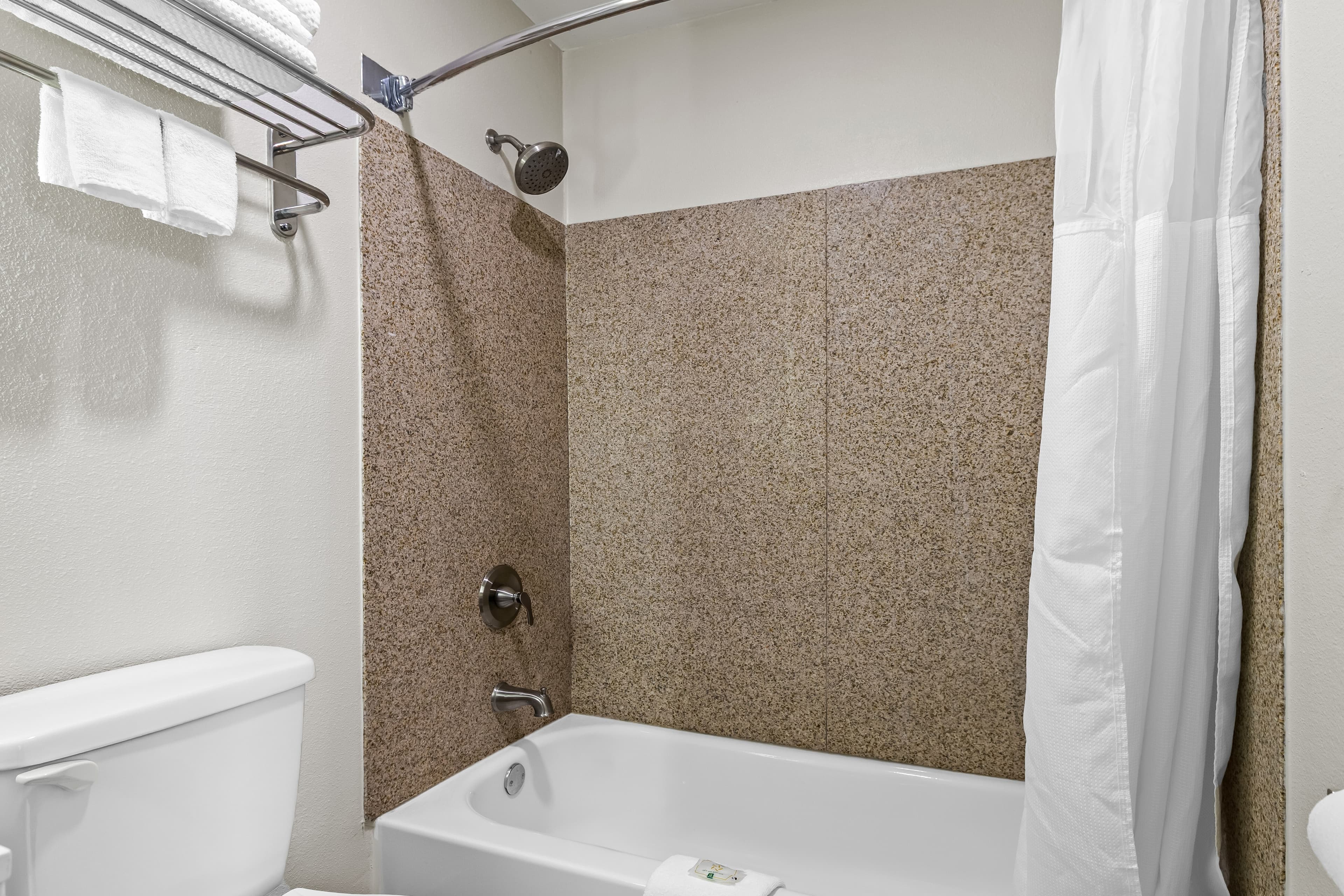 Quality Inn Ponca City — 22