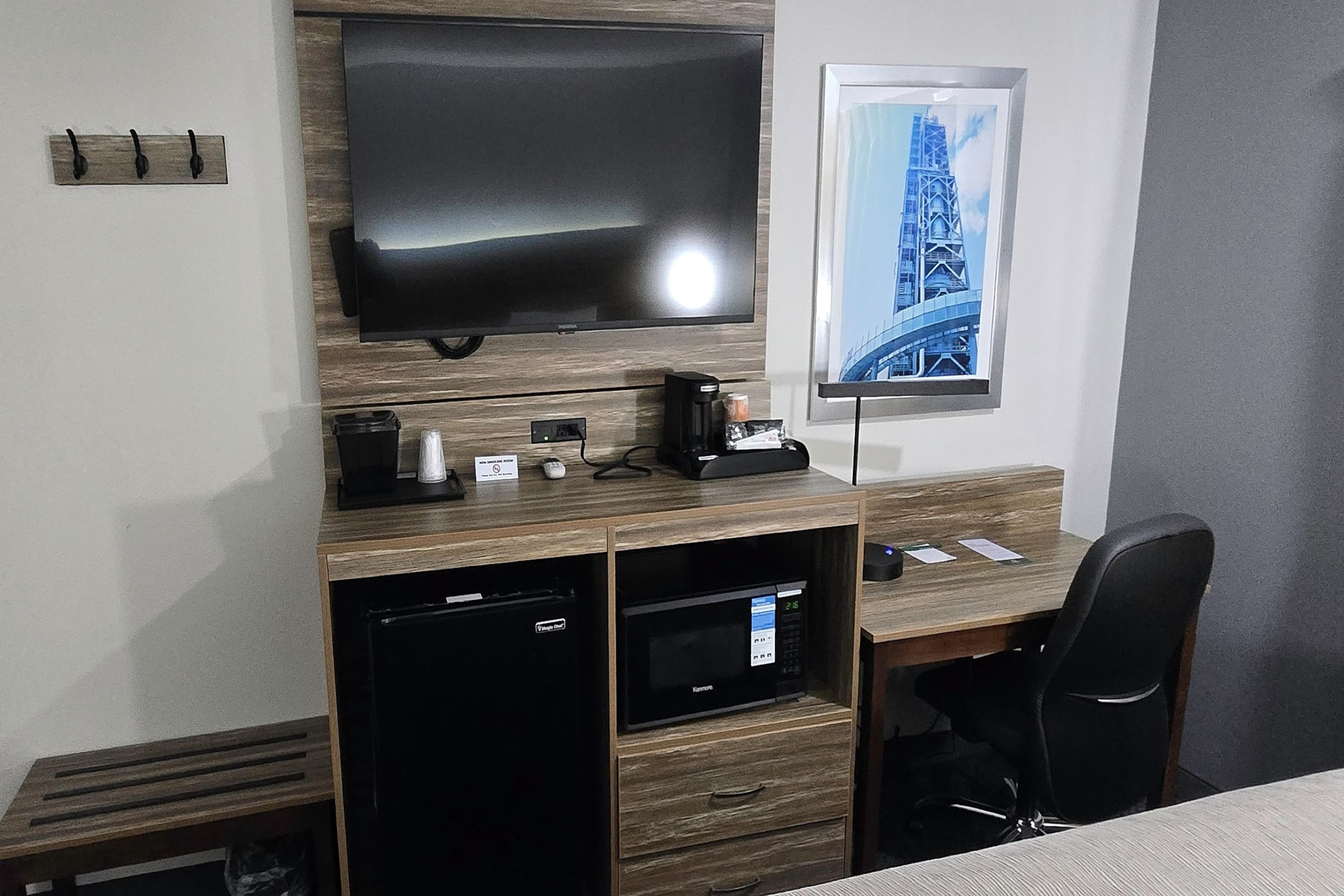 Quality Inn Ponca City - Image 5