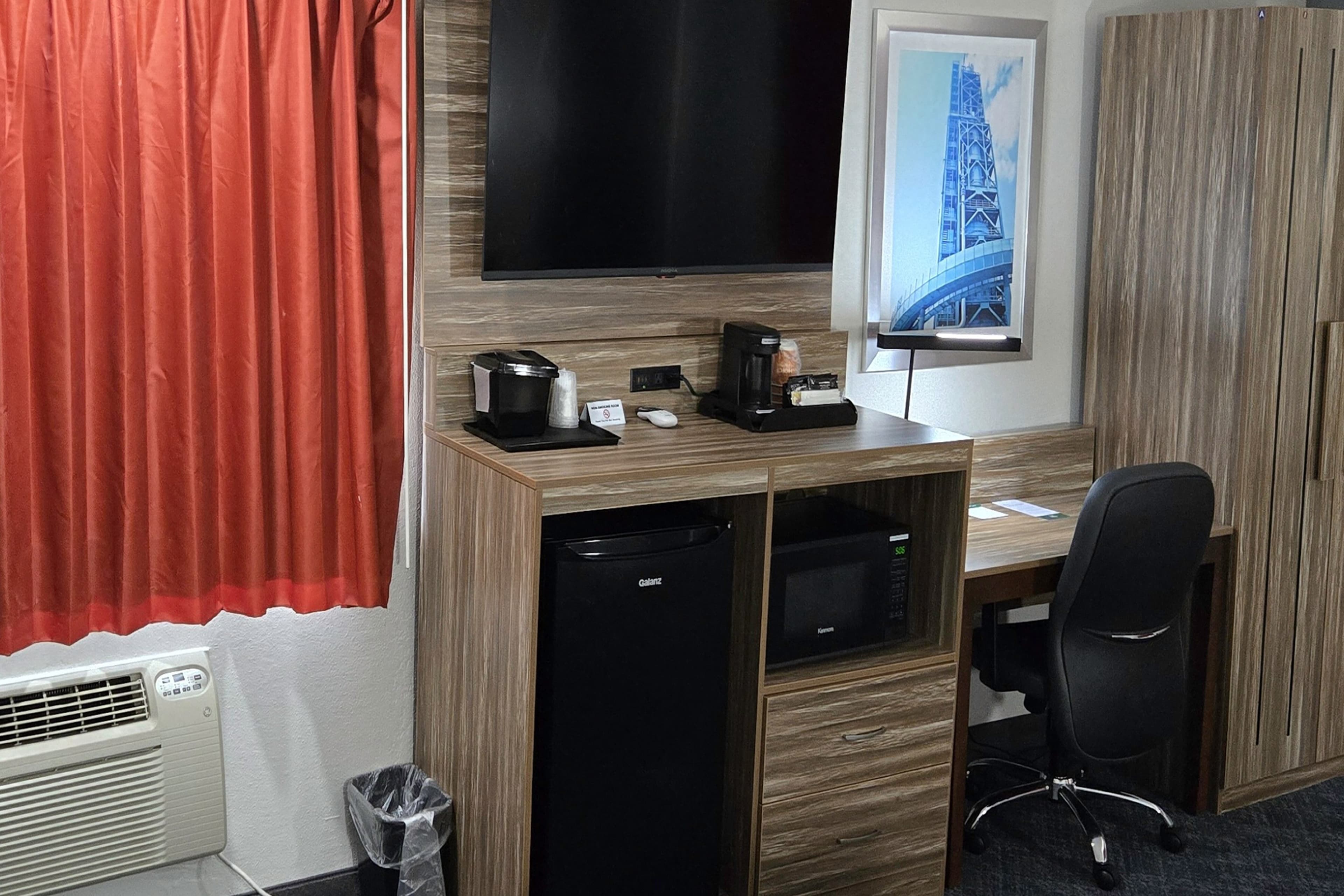 Quality Inn Ponca City — 13