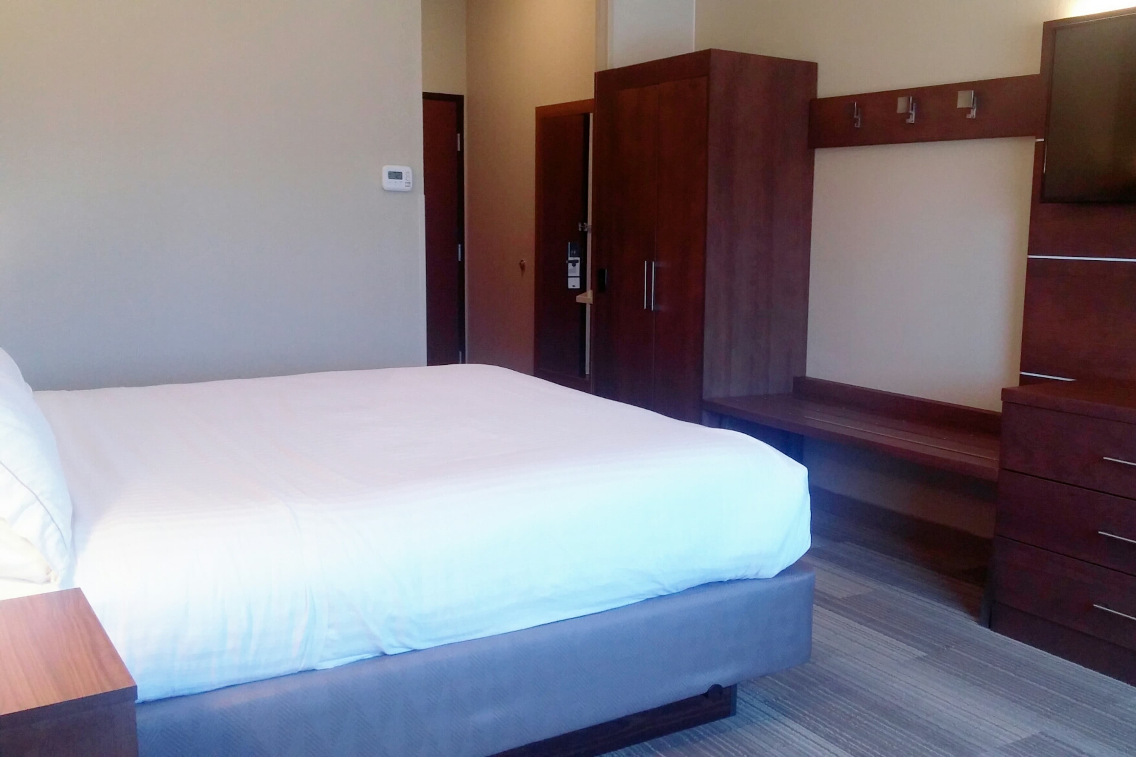 Comfort Inn & Suites Miami - Route 66 — 21