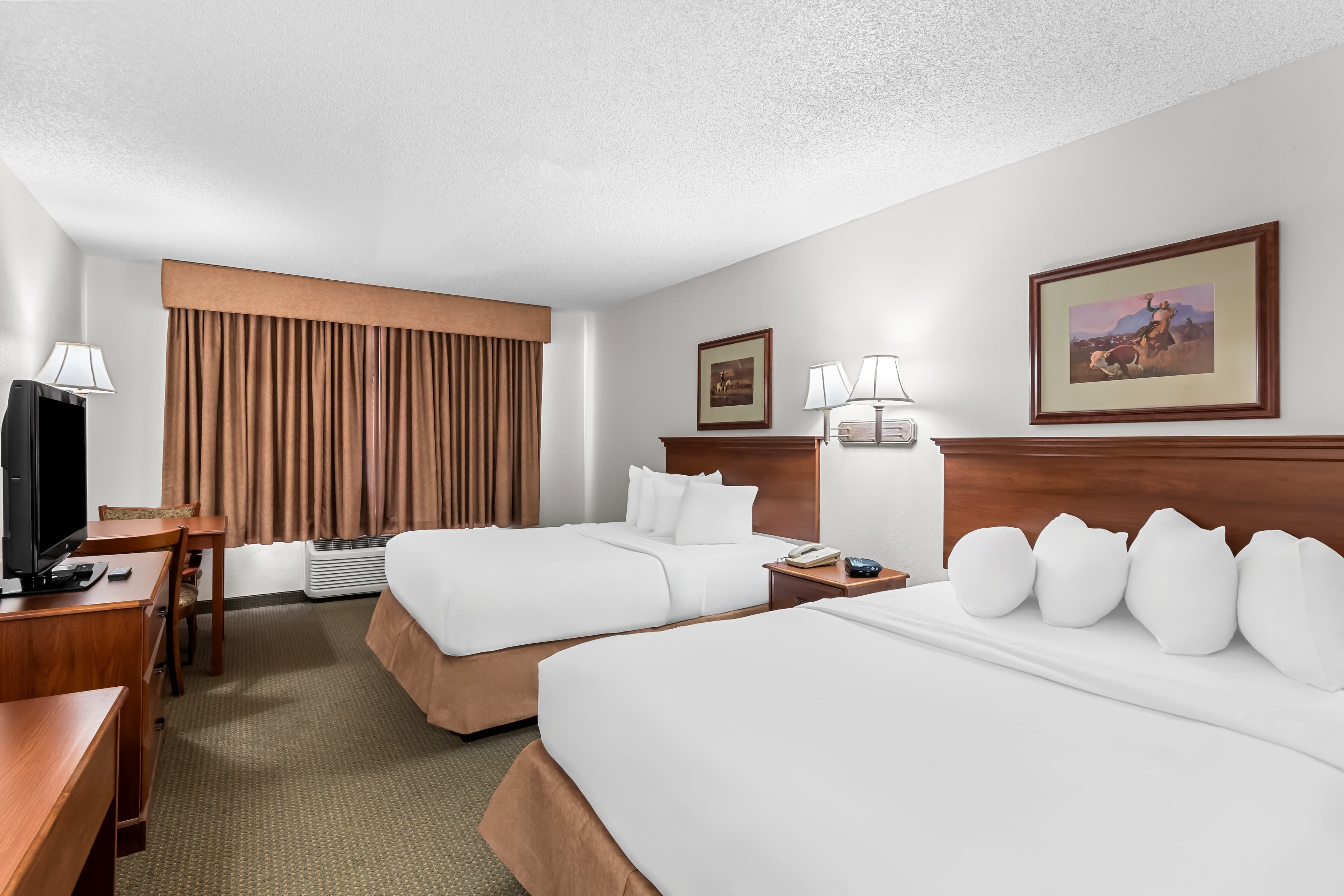 Quality Inn Blackwell I-35 — 31
