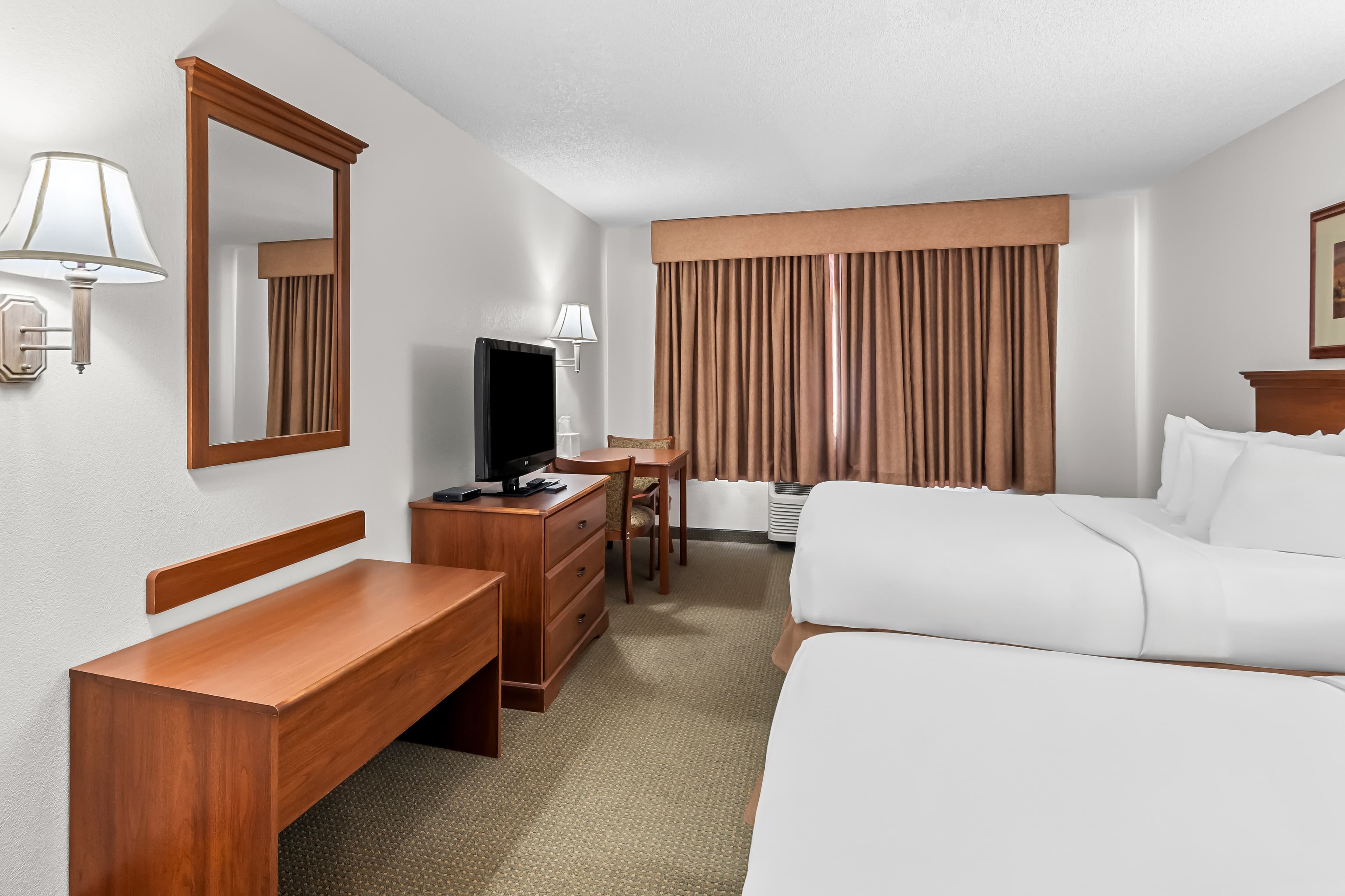 Quality Inn Blackwell I-35 — 32