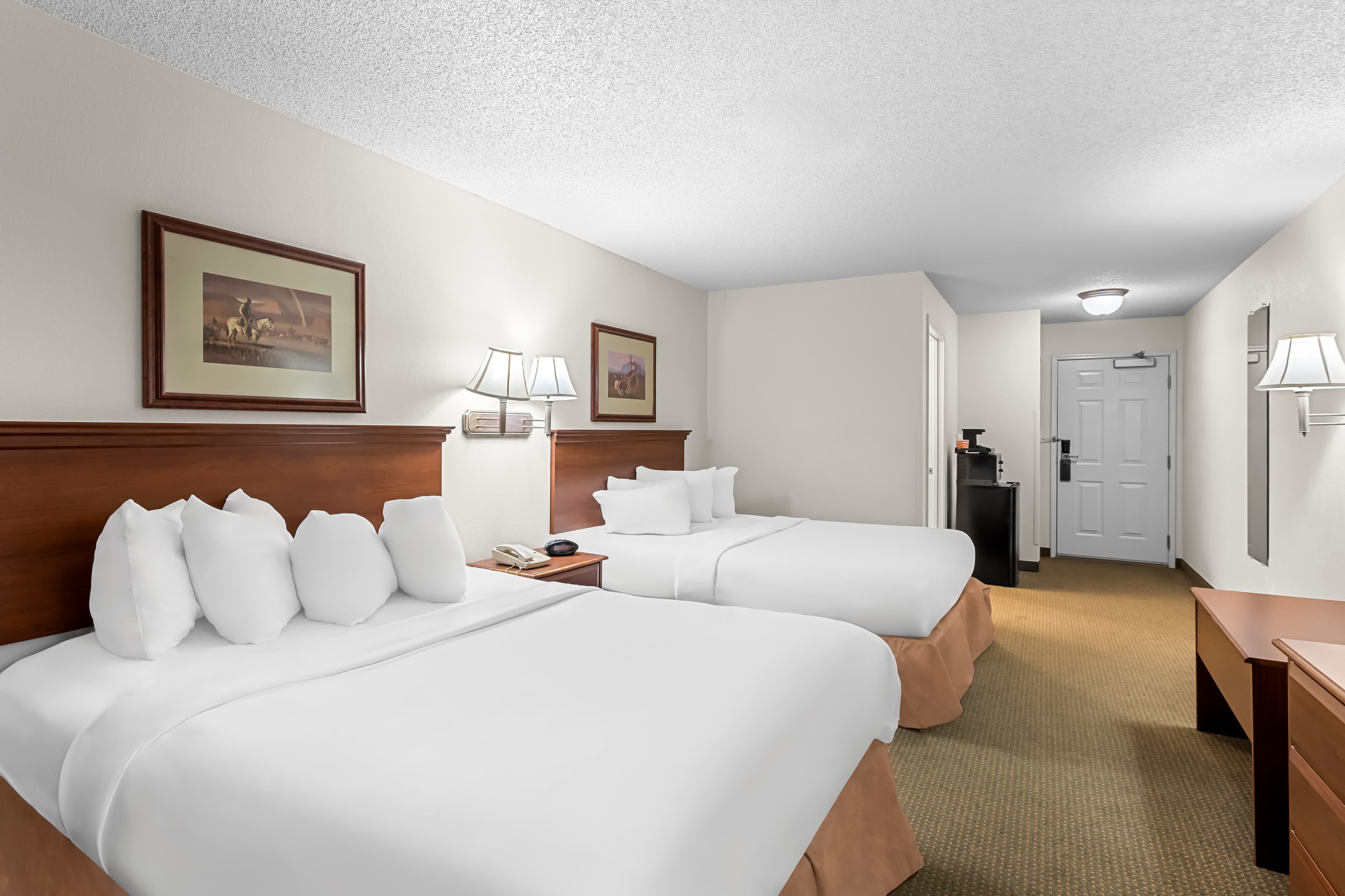 Quality Inn Blackwell I-35 — 33