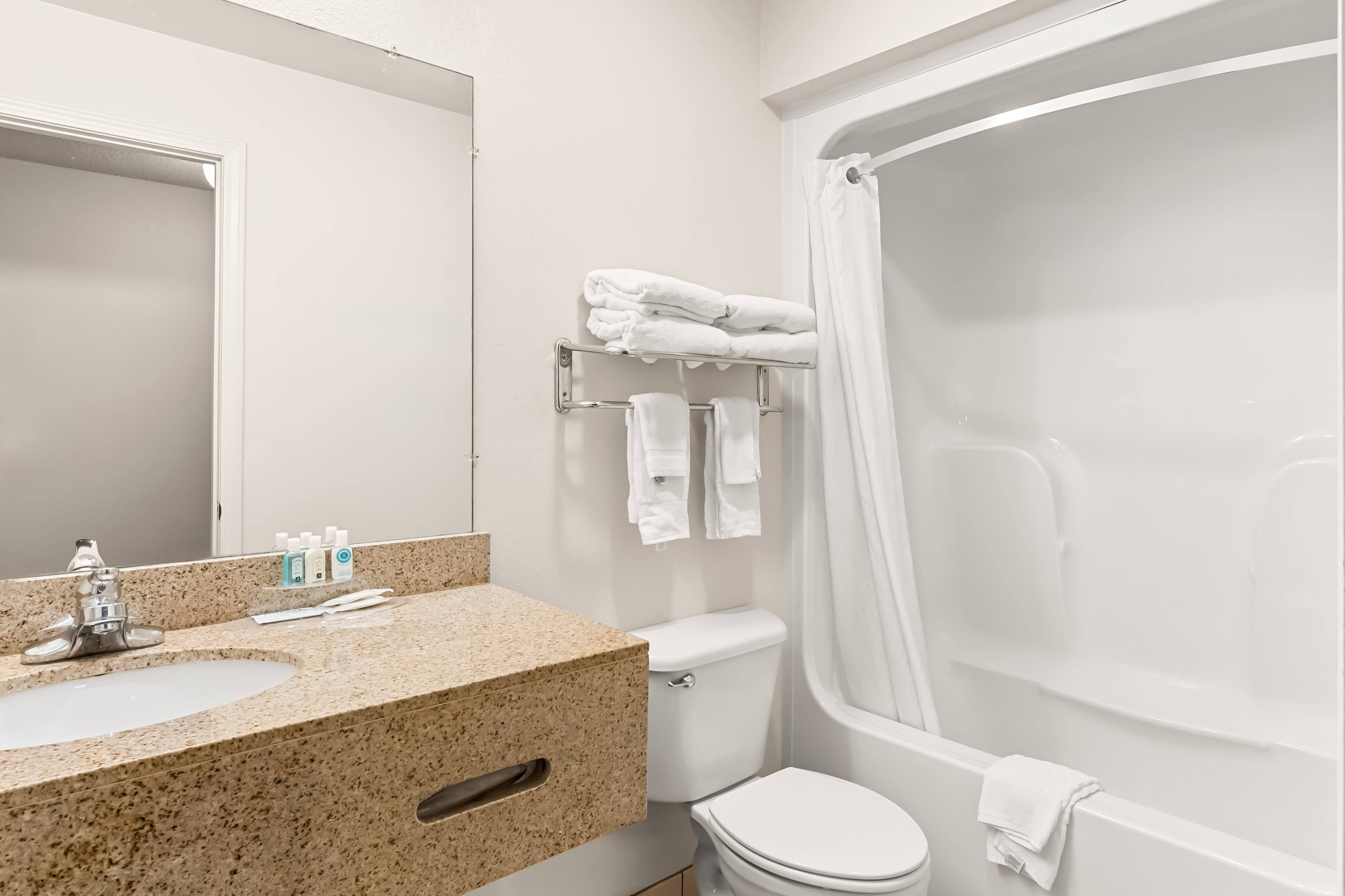 Quality Inn Blackwell I-35 — 34