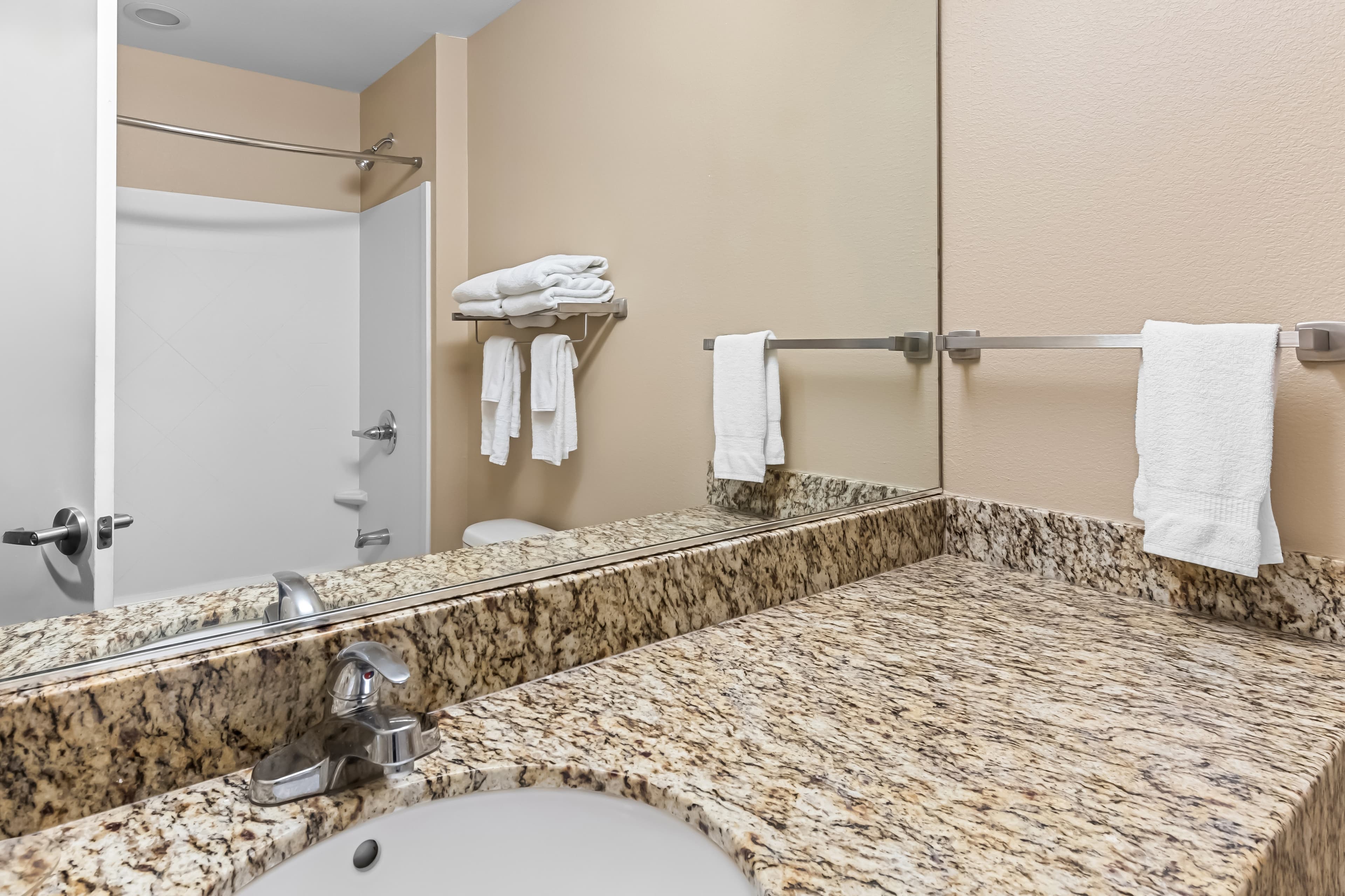 Quality Inn Blackwell I-35 — 27
