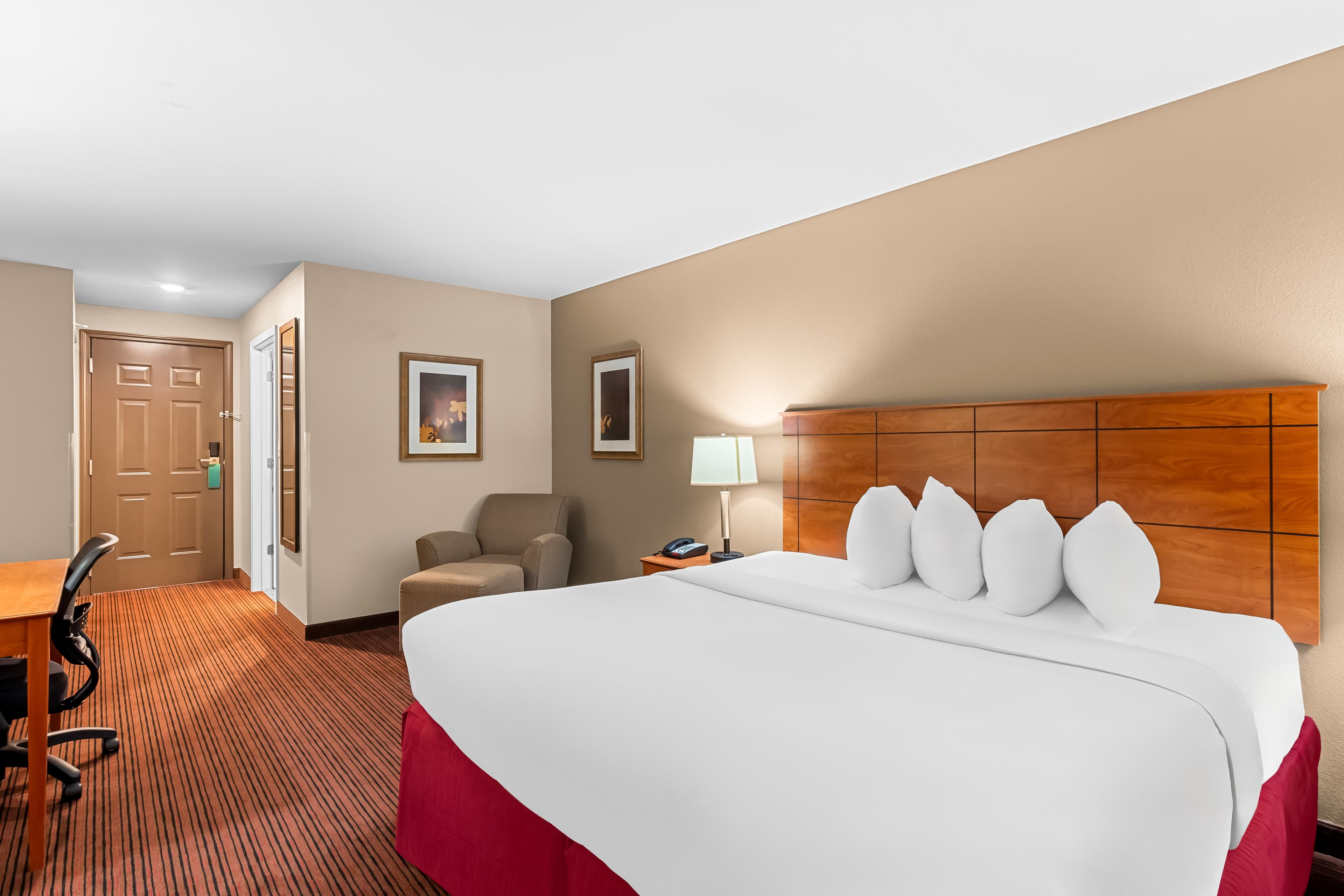 Quality Inn Blackwell I-35 - Image 2