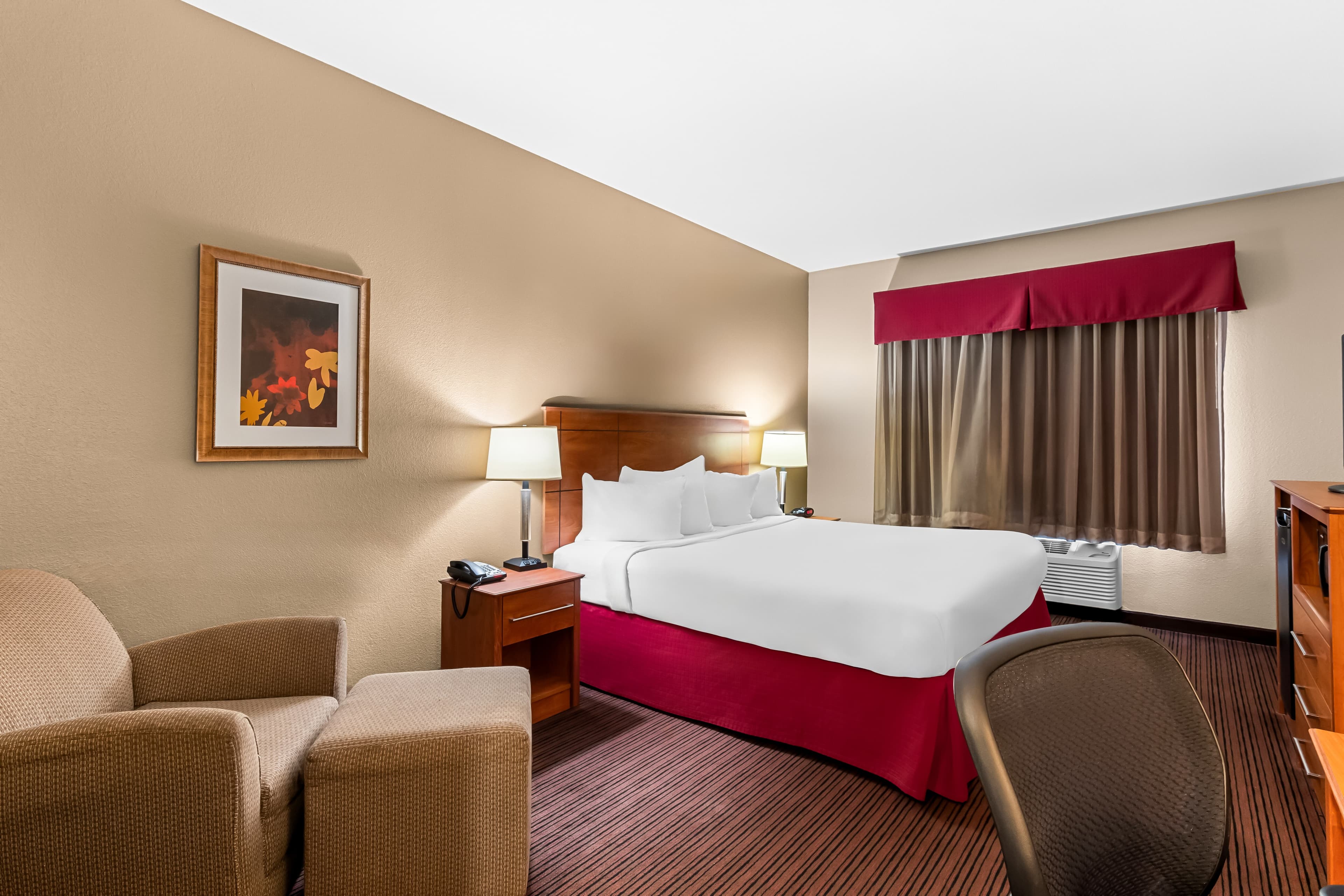 Quality Inn Blackwell I-35 — 22