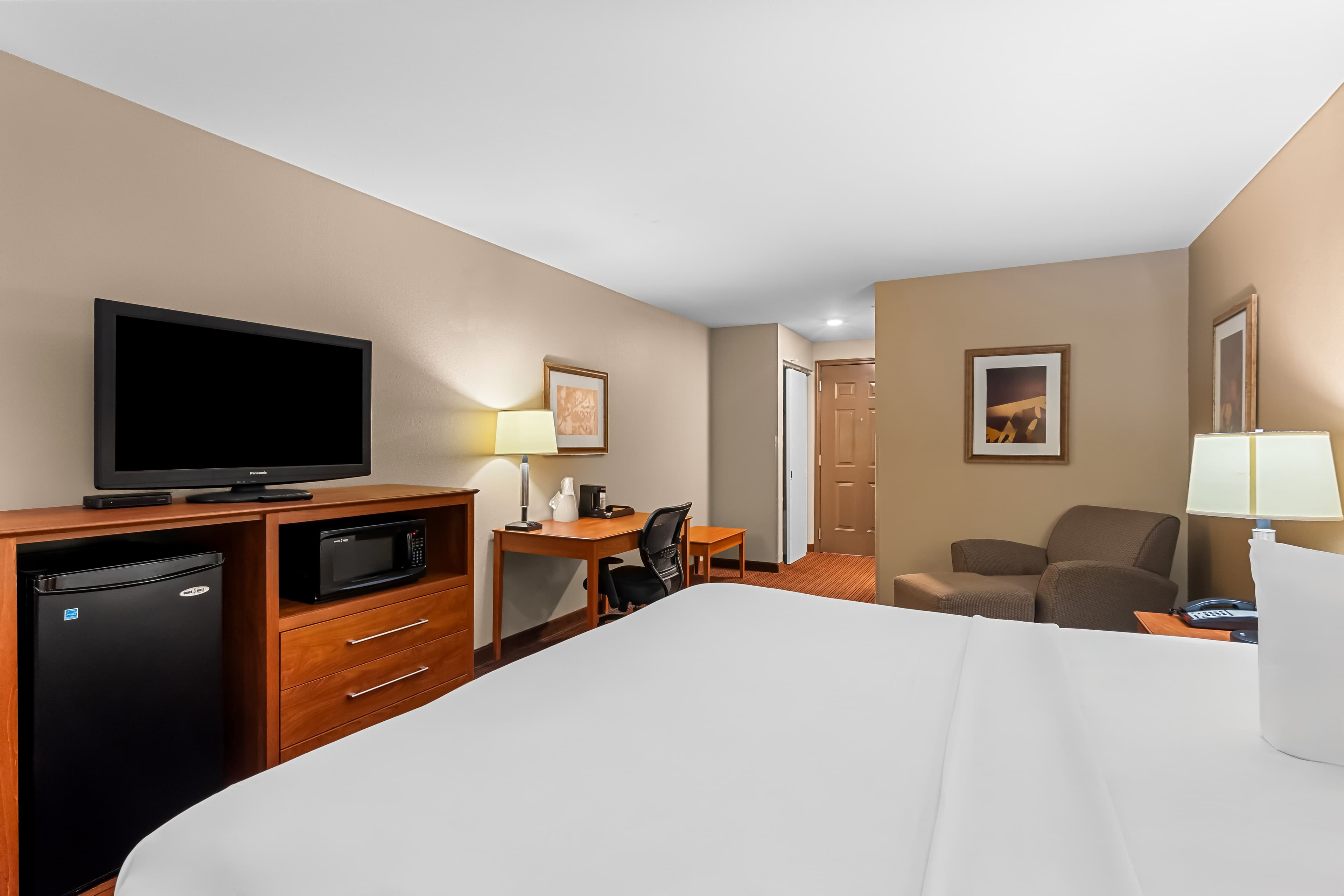 Quality Inn Blackwell I-35 - Image 3
