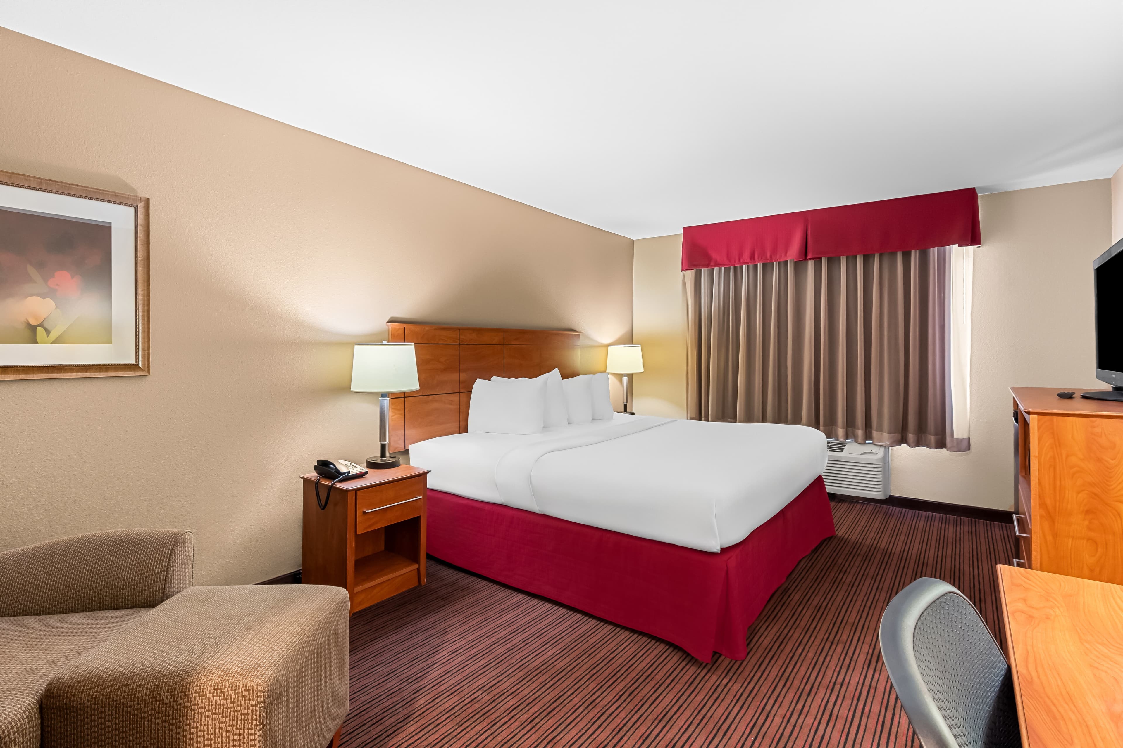 Quality Inn Blackwell I-35 - Image 4