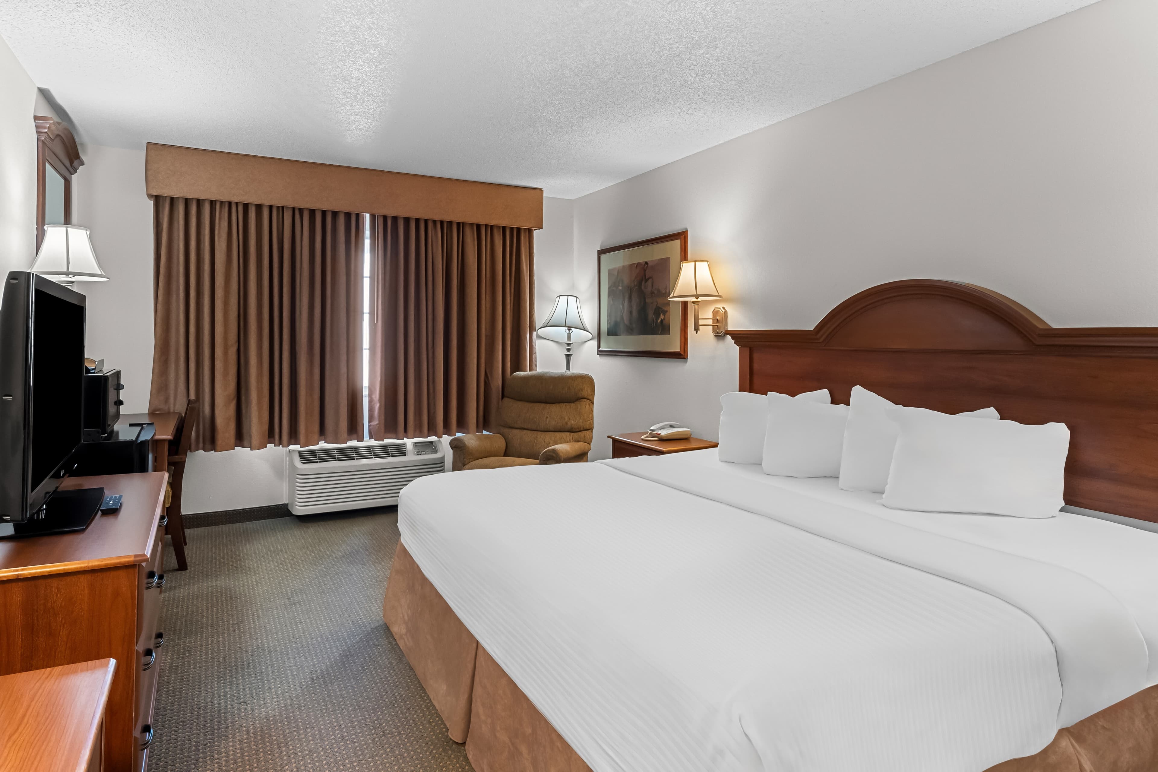Quality Inn Blackwell I-35 - Image 5
