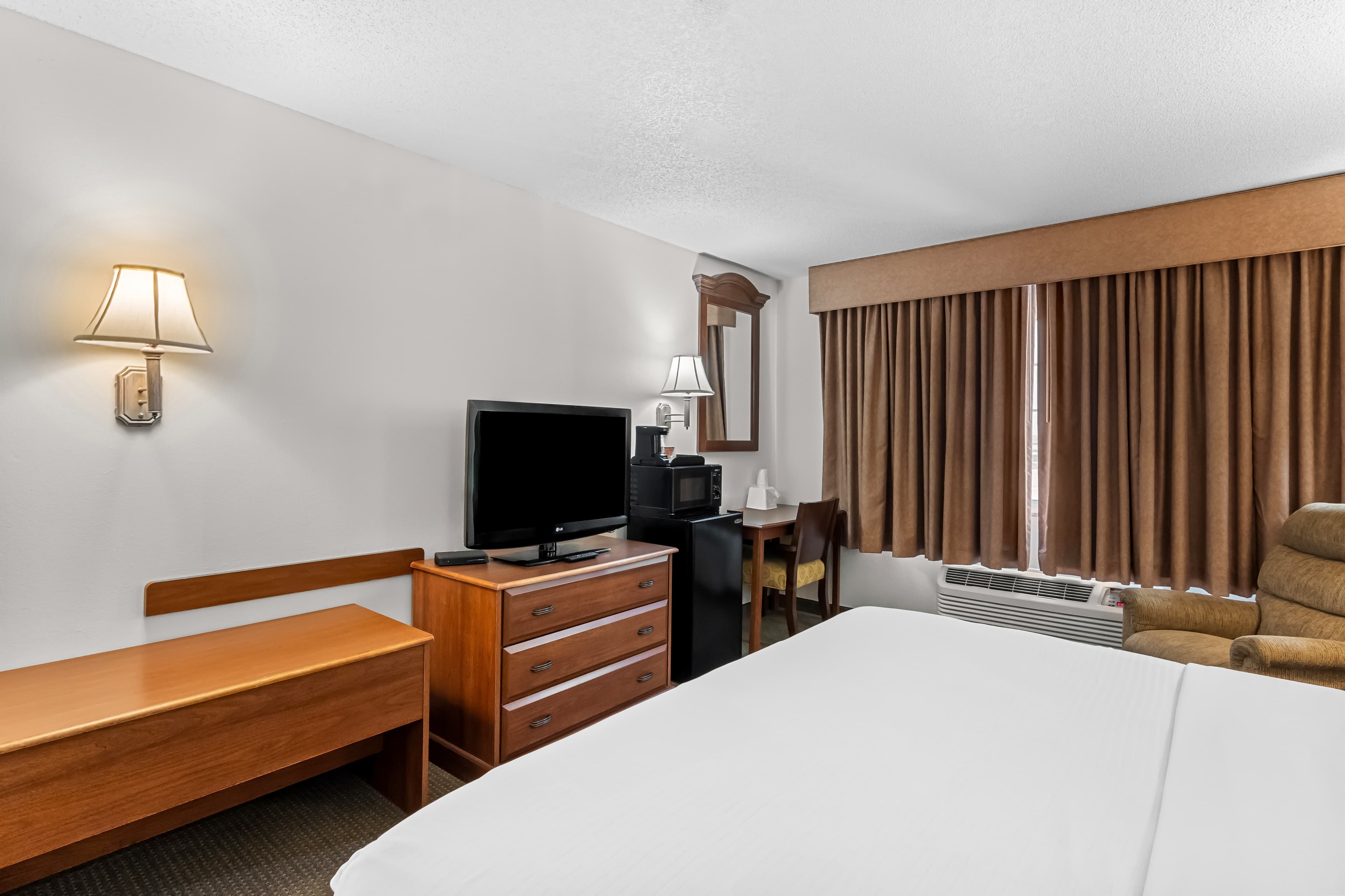 Quality Inn Blackwell I-35 — 6