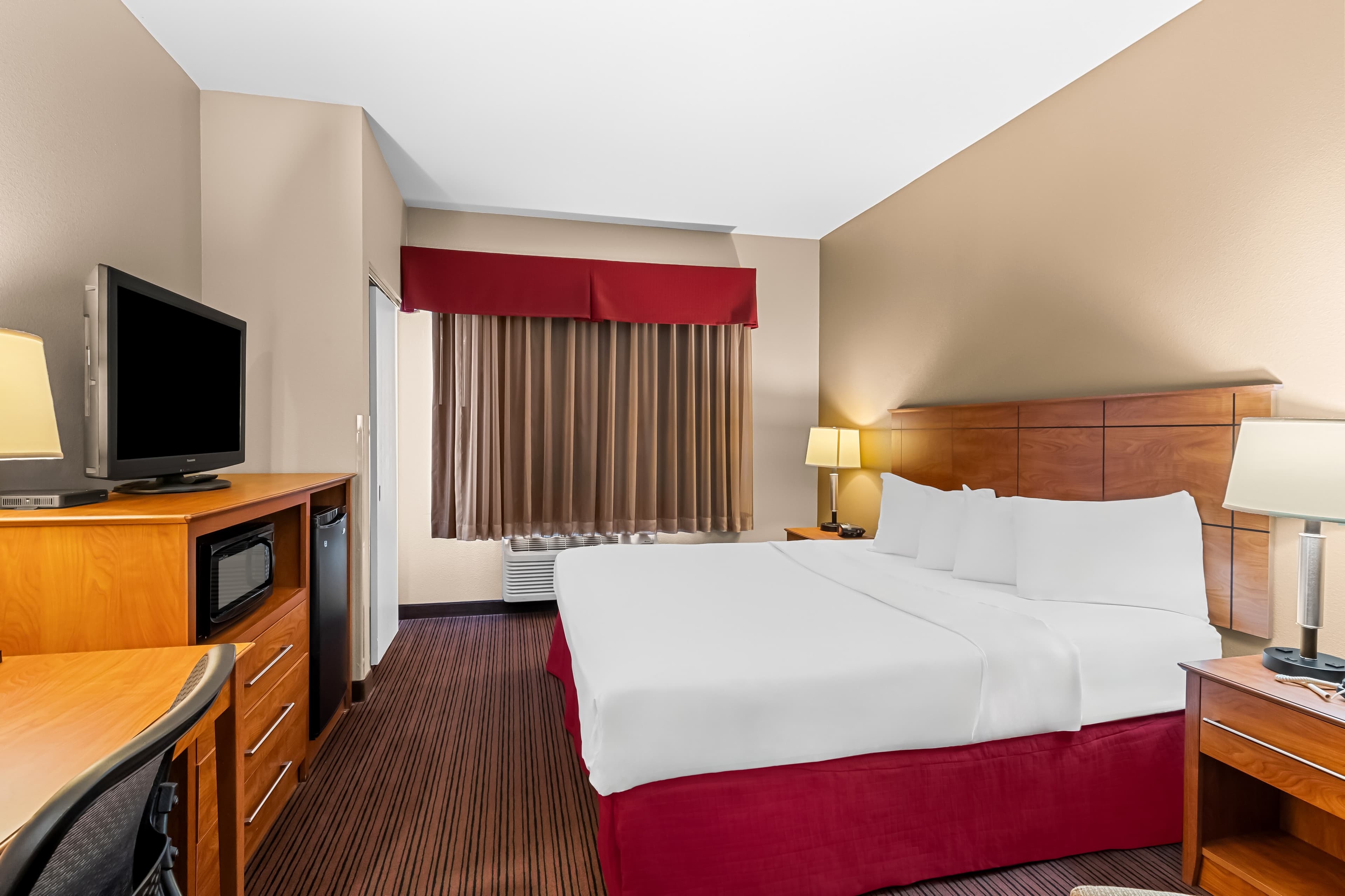 Quality Inn Blackwell I-35 — 11