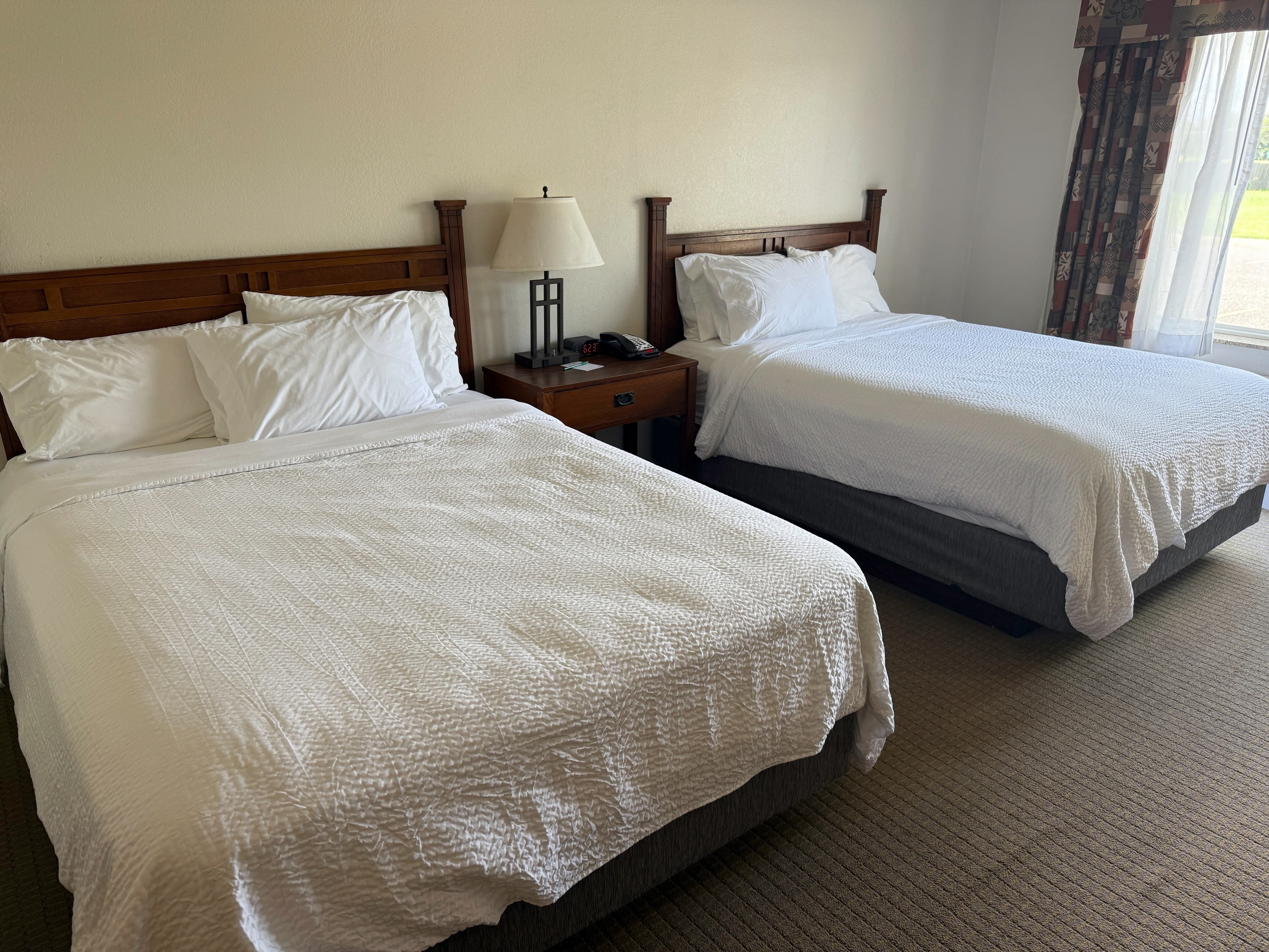 Quality Inn & Suites Bethany - Oklahoma City West — 12