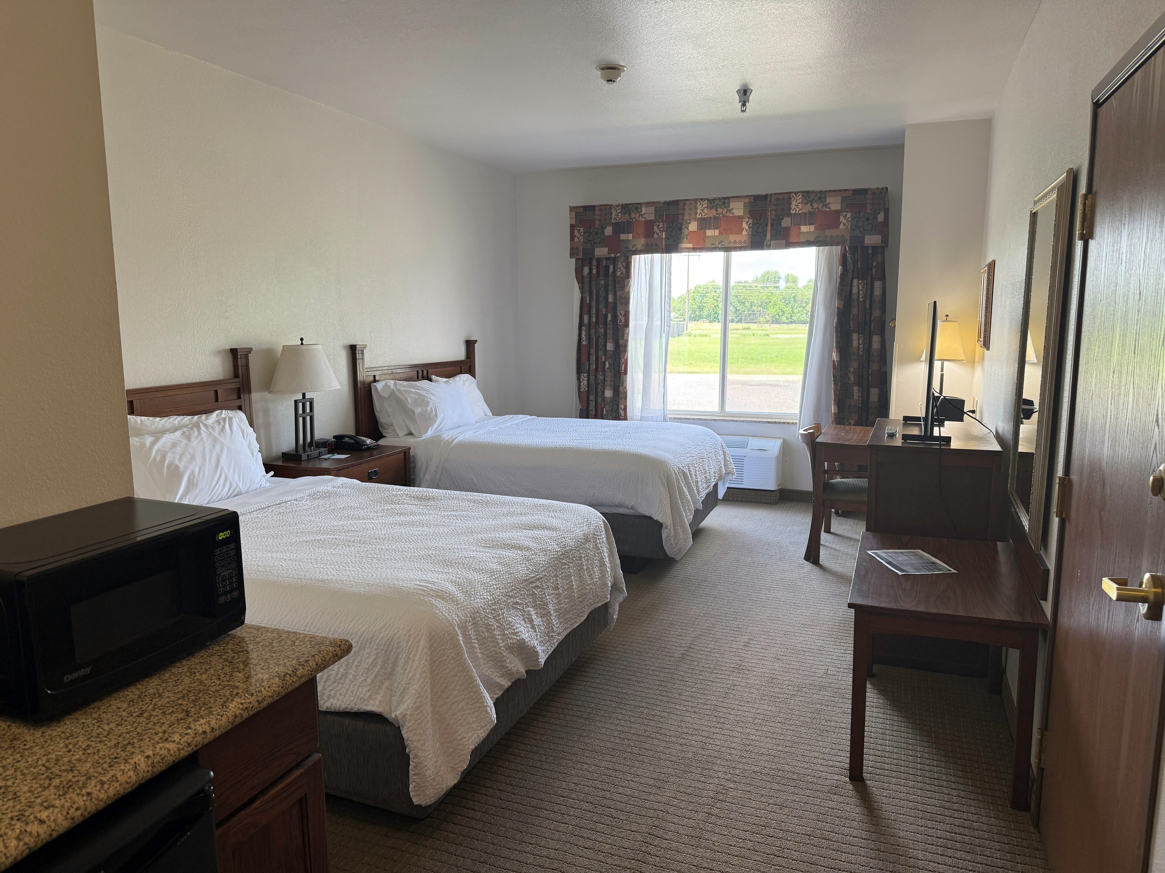Quality Inn & Suites Bethany - Oklahoma City West — 13