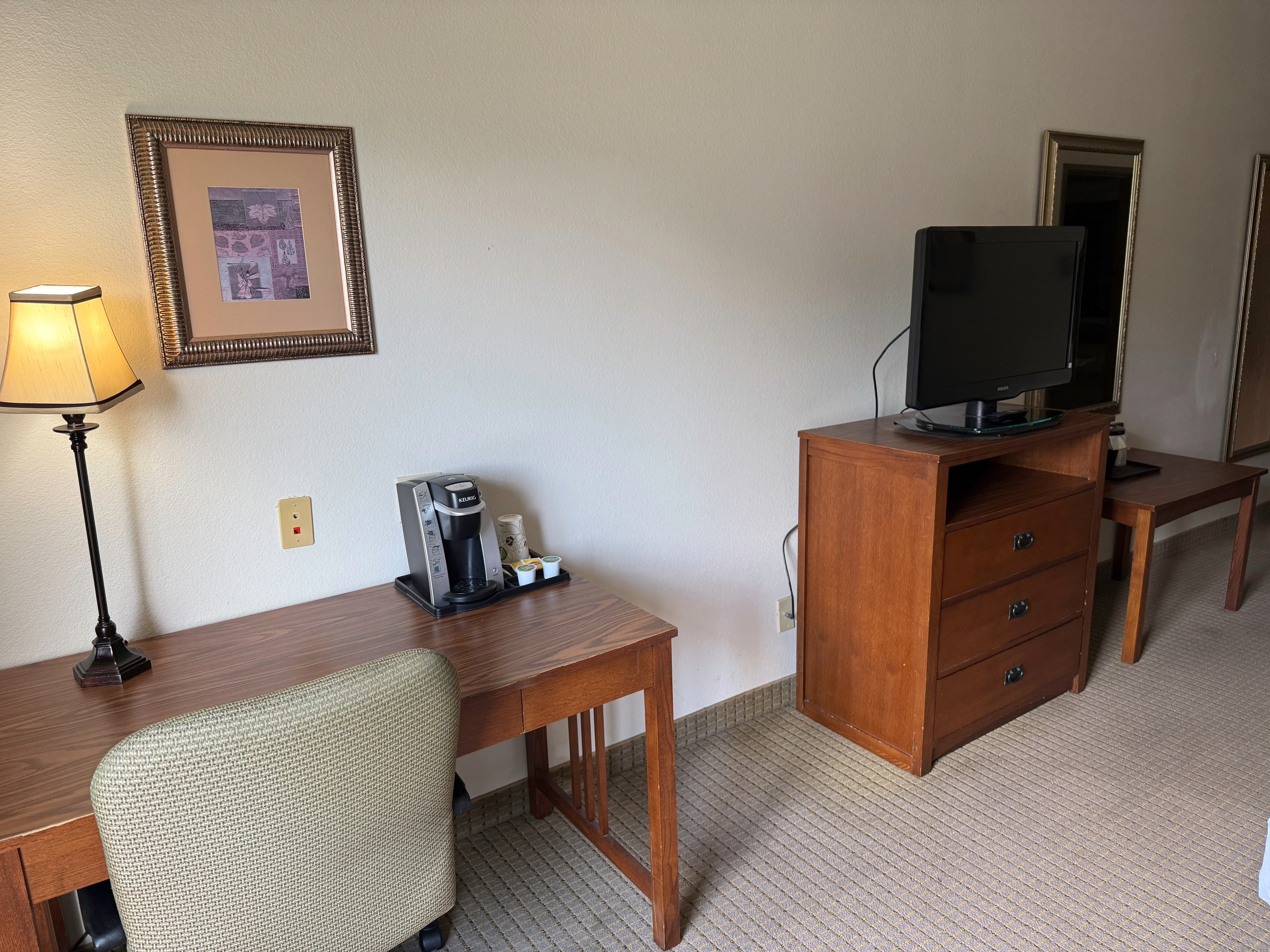 Quality Inn & Suites Bethany - Oklahoma City West — 6