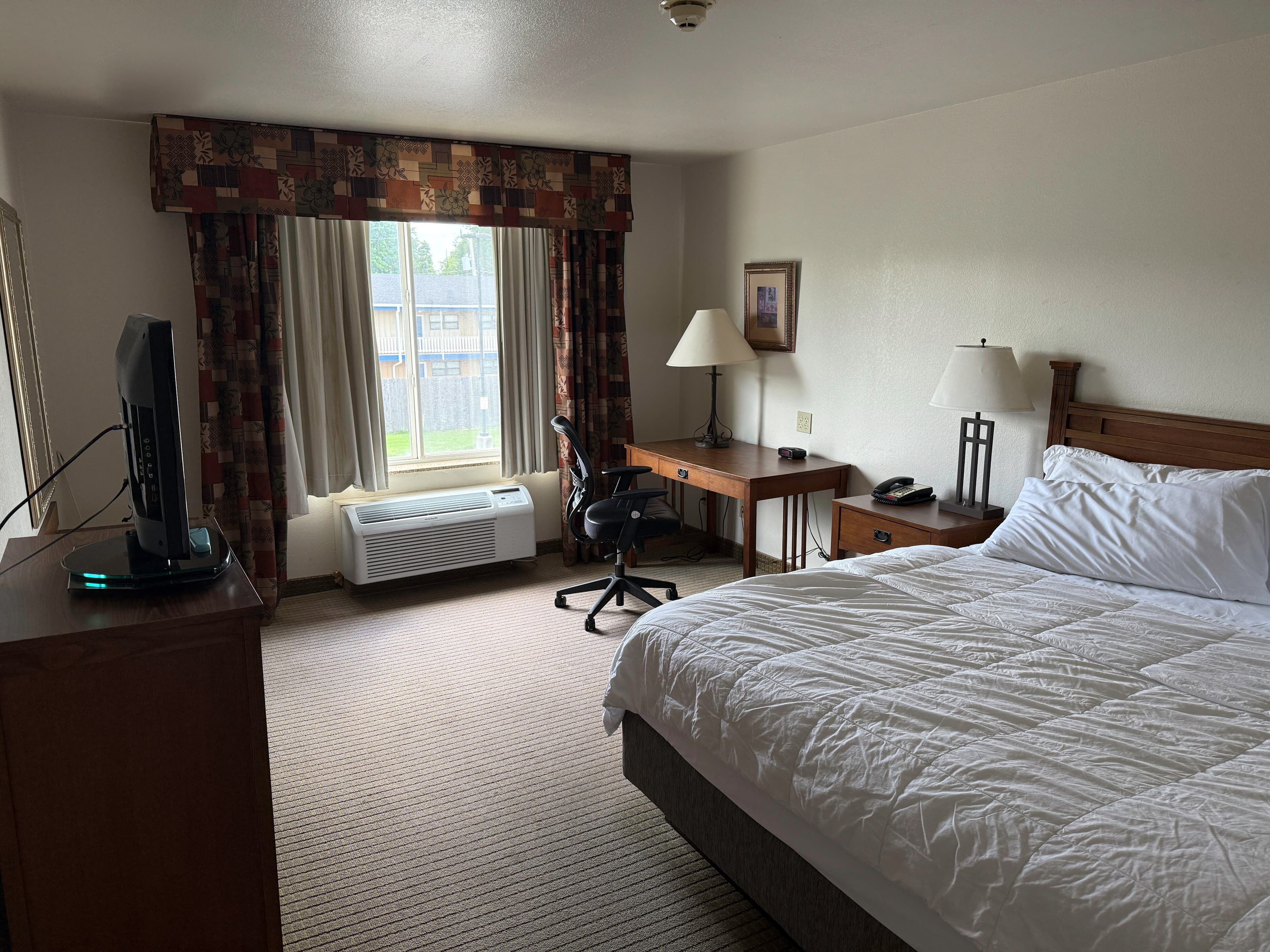 Quality Inn & Suites Bethany - Oklahoma City West — 36