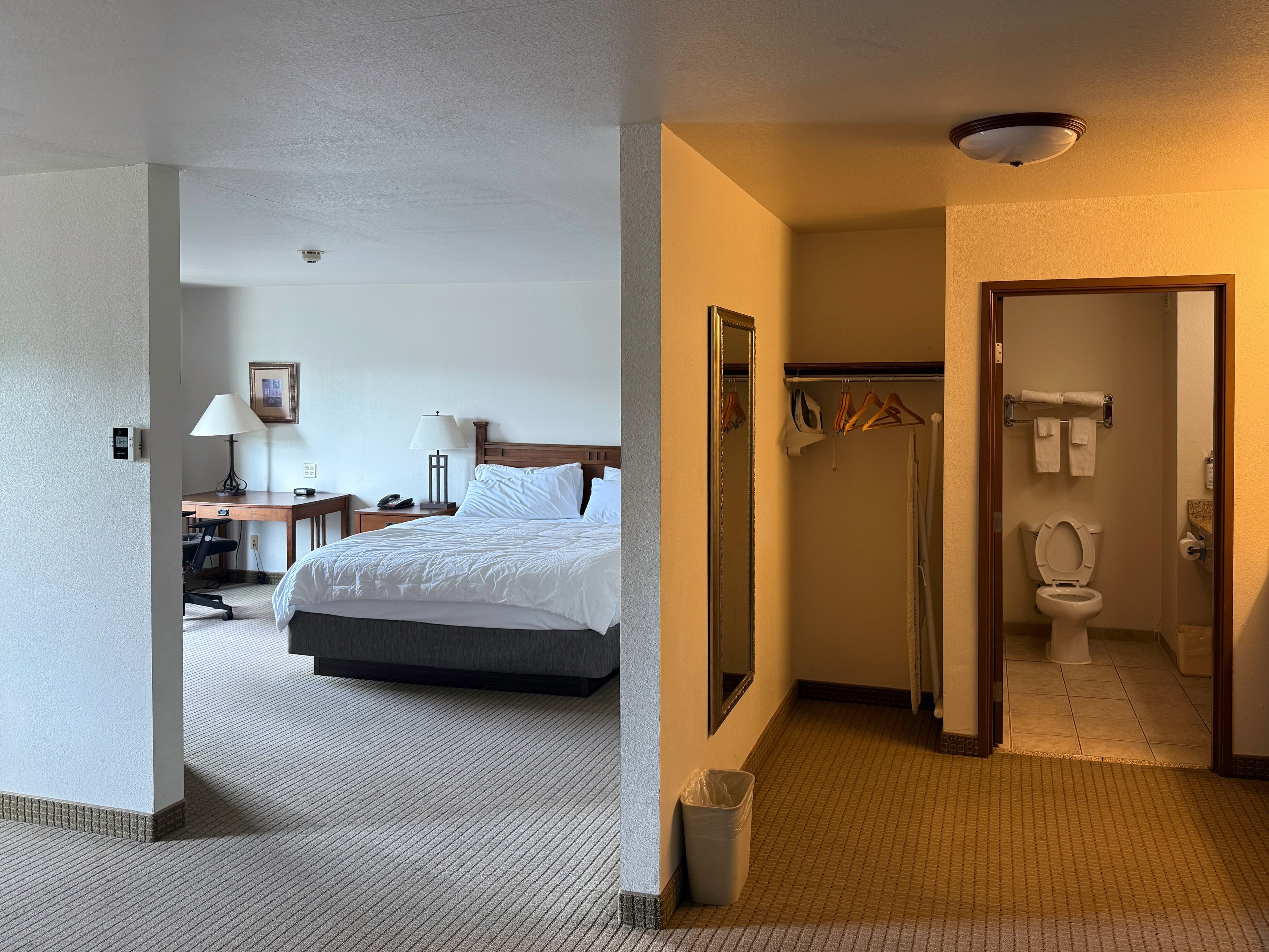 Quality Inn & Suites Bethany - Oklahoma City West — 37