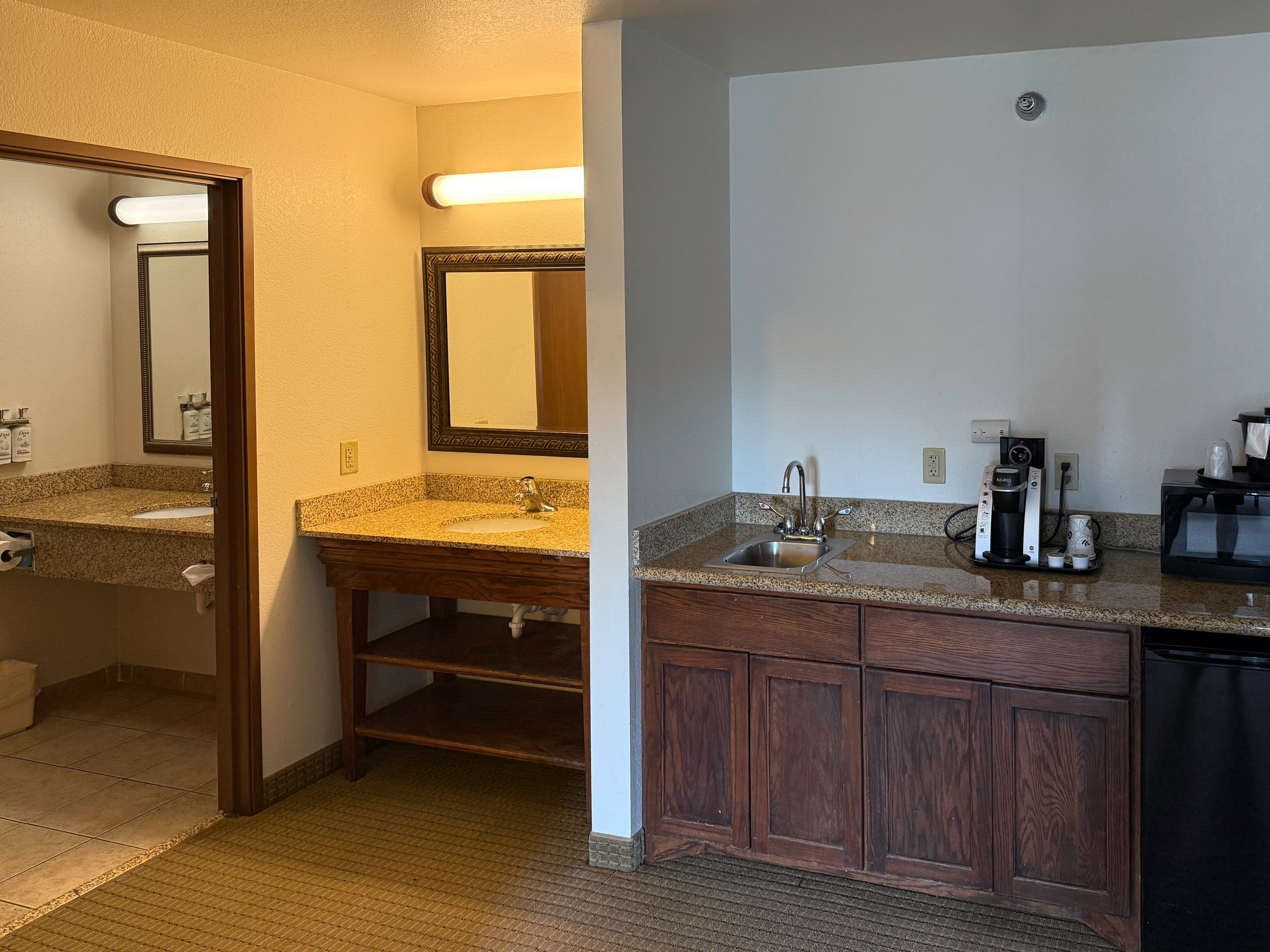 Quality Inn & Suites Bethany - Oklahoma City West — 39