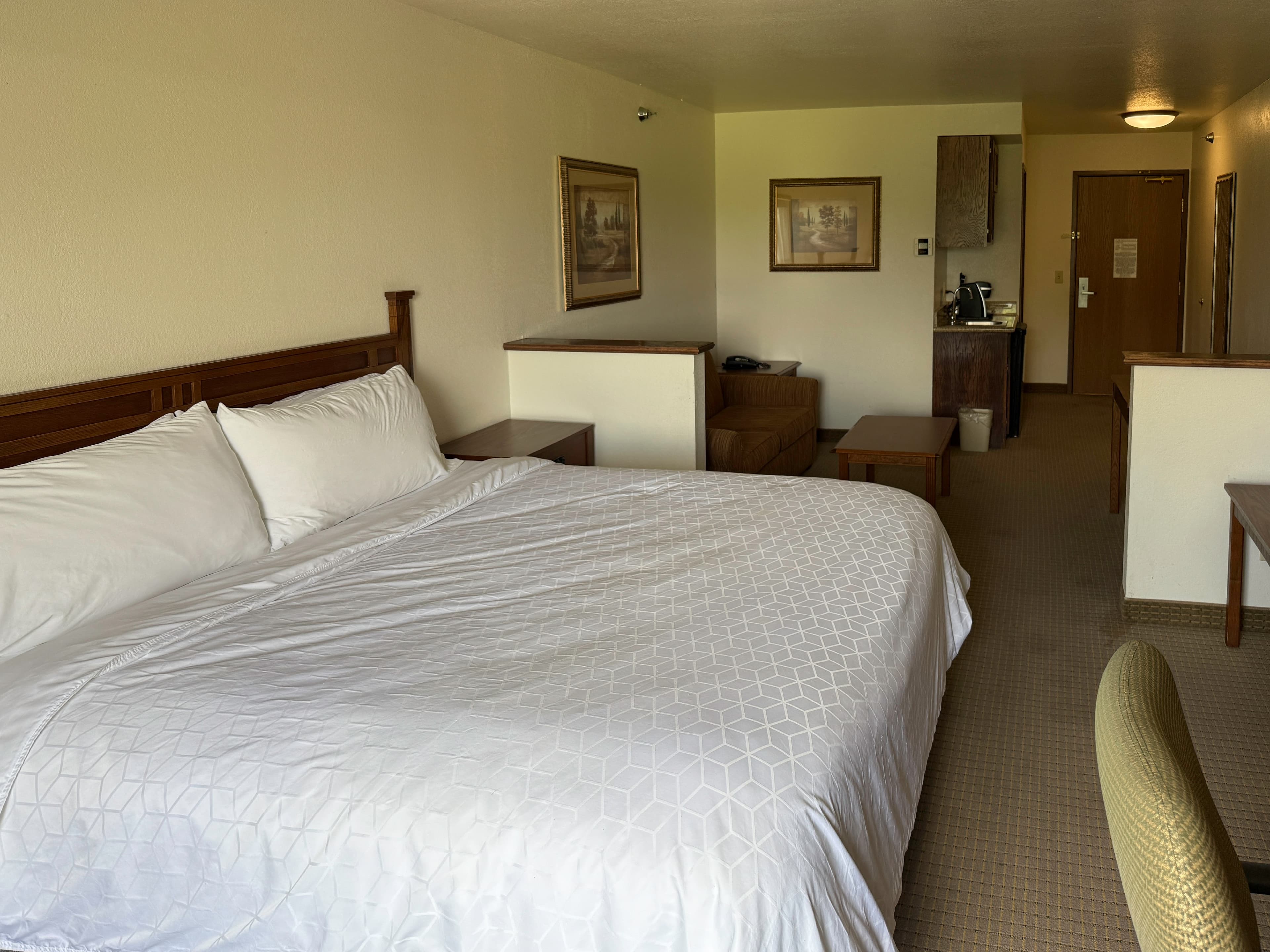 Quality Inn & Suites Bethany - Oklahoma City West — 42