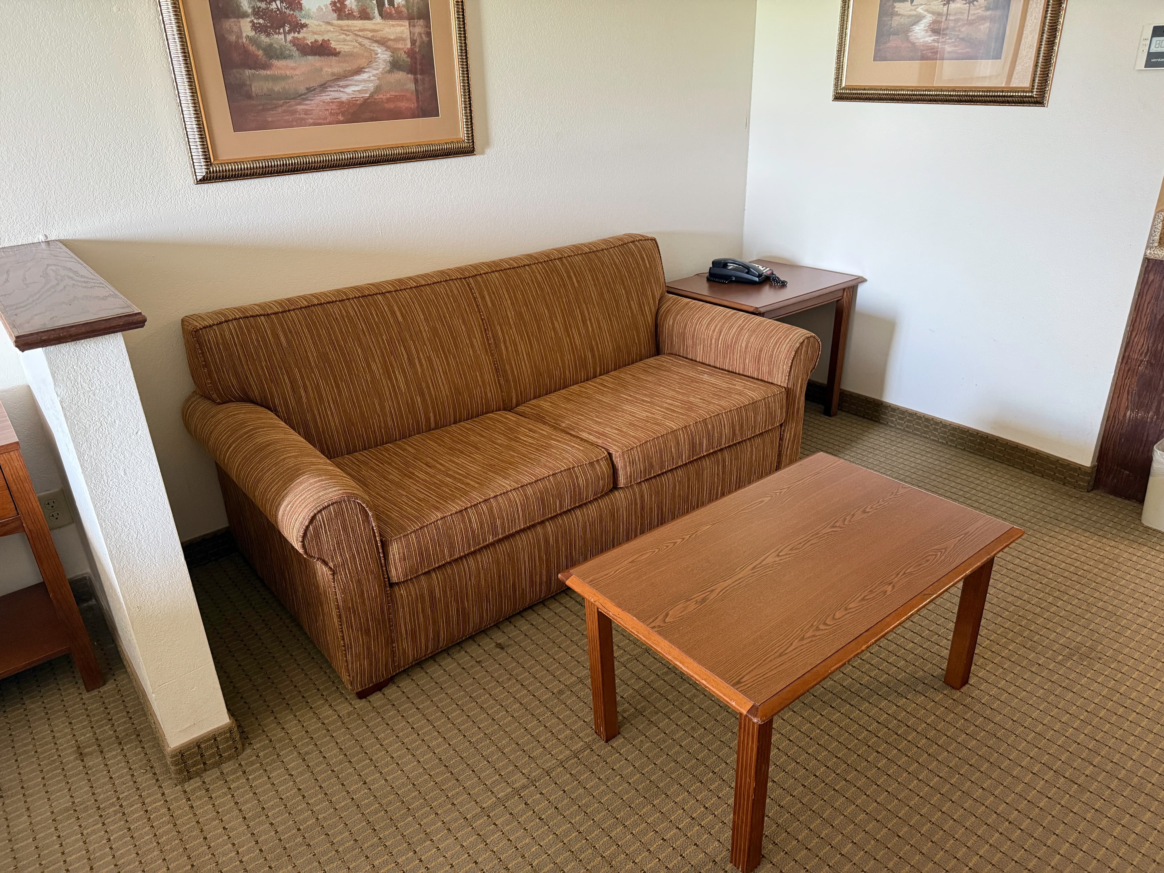 Quality Inn & Suites Bethany - Oklahoma City West — 44