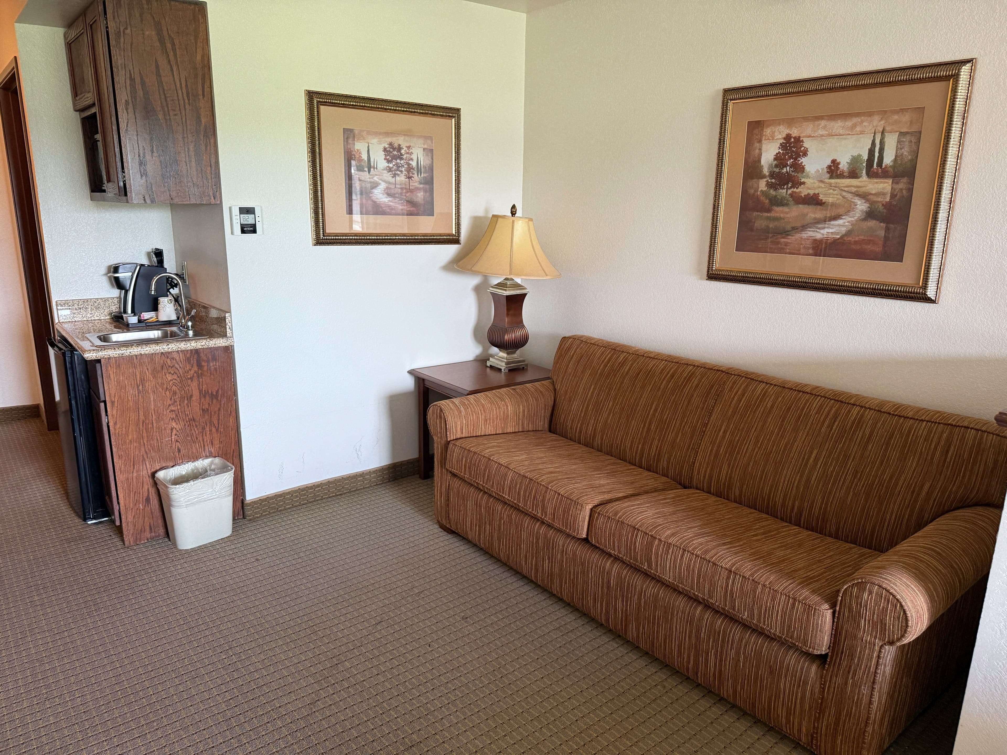 Quality Inn & Suites Bethany - Oklahoma City West — 49