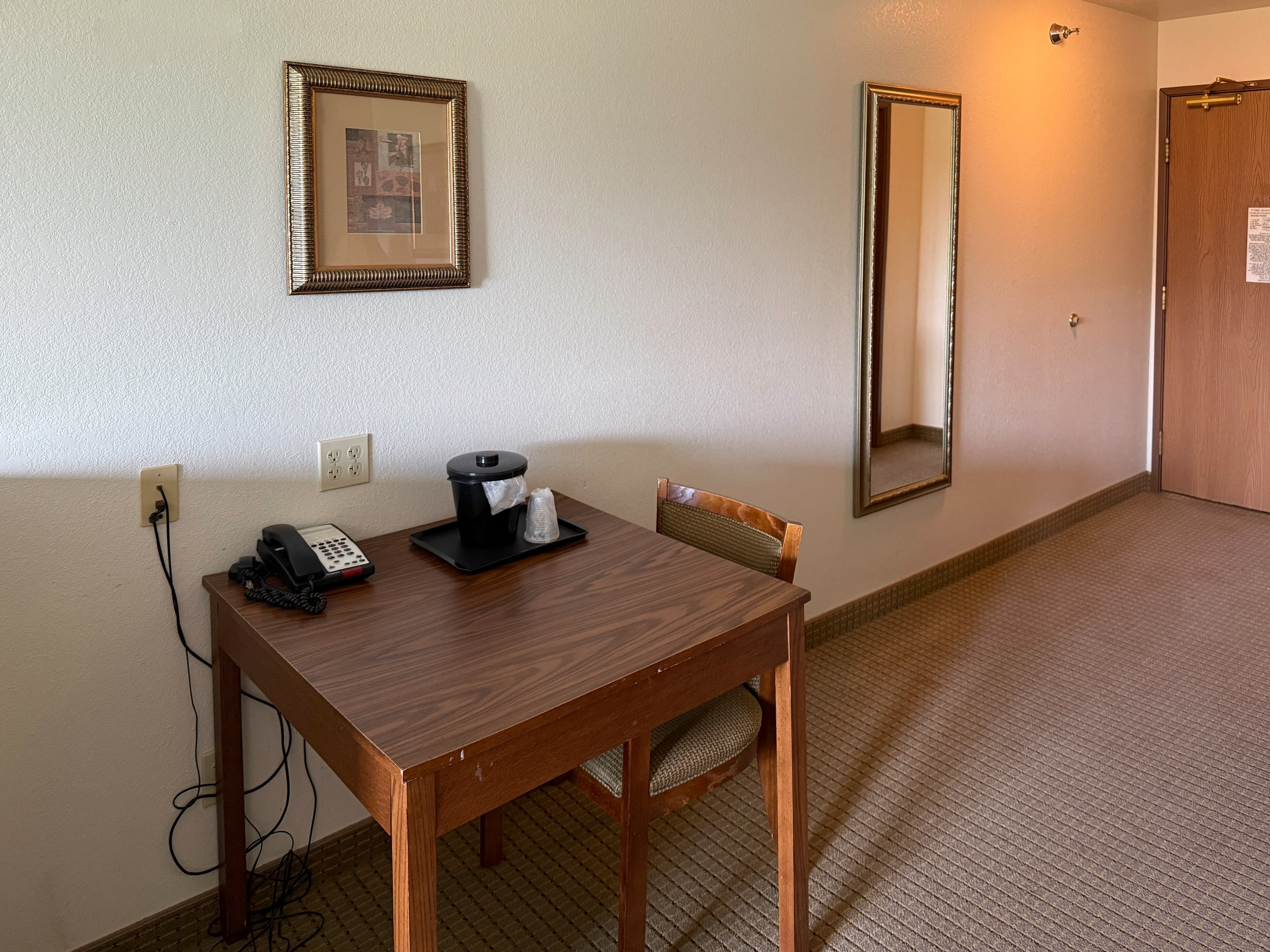 Quality Inn & Suites Bethany - Oklahoma City West — 50