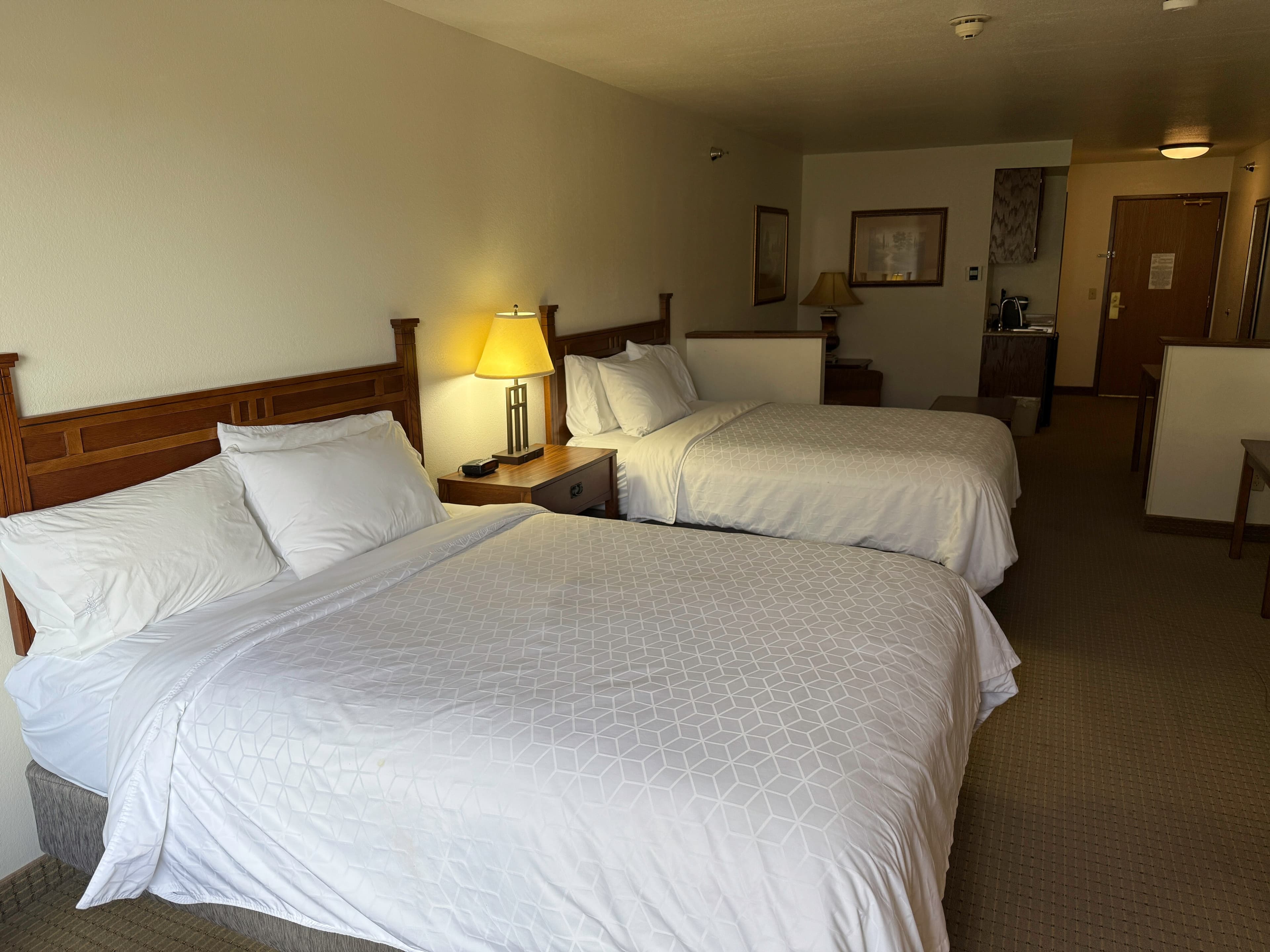 Quality Inn & Suites Bethany - Oklahoma City West — 33