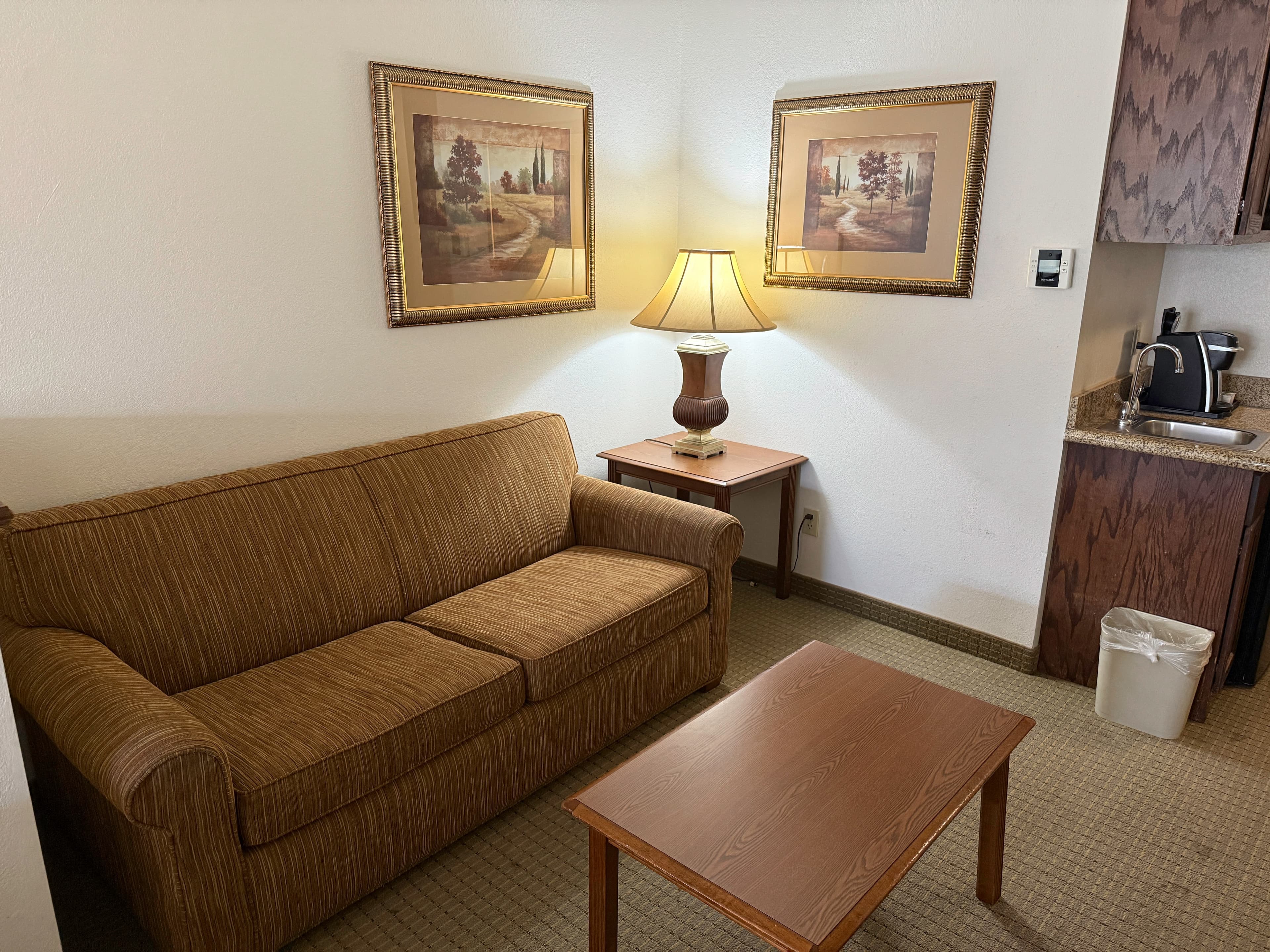 Quality Inn & Suites Bethany - Oklahoma City West — 35