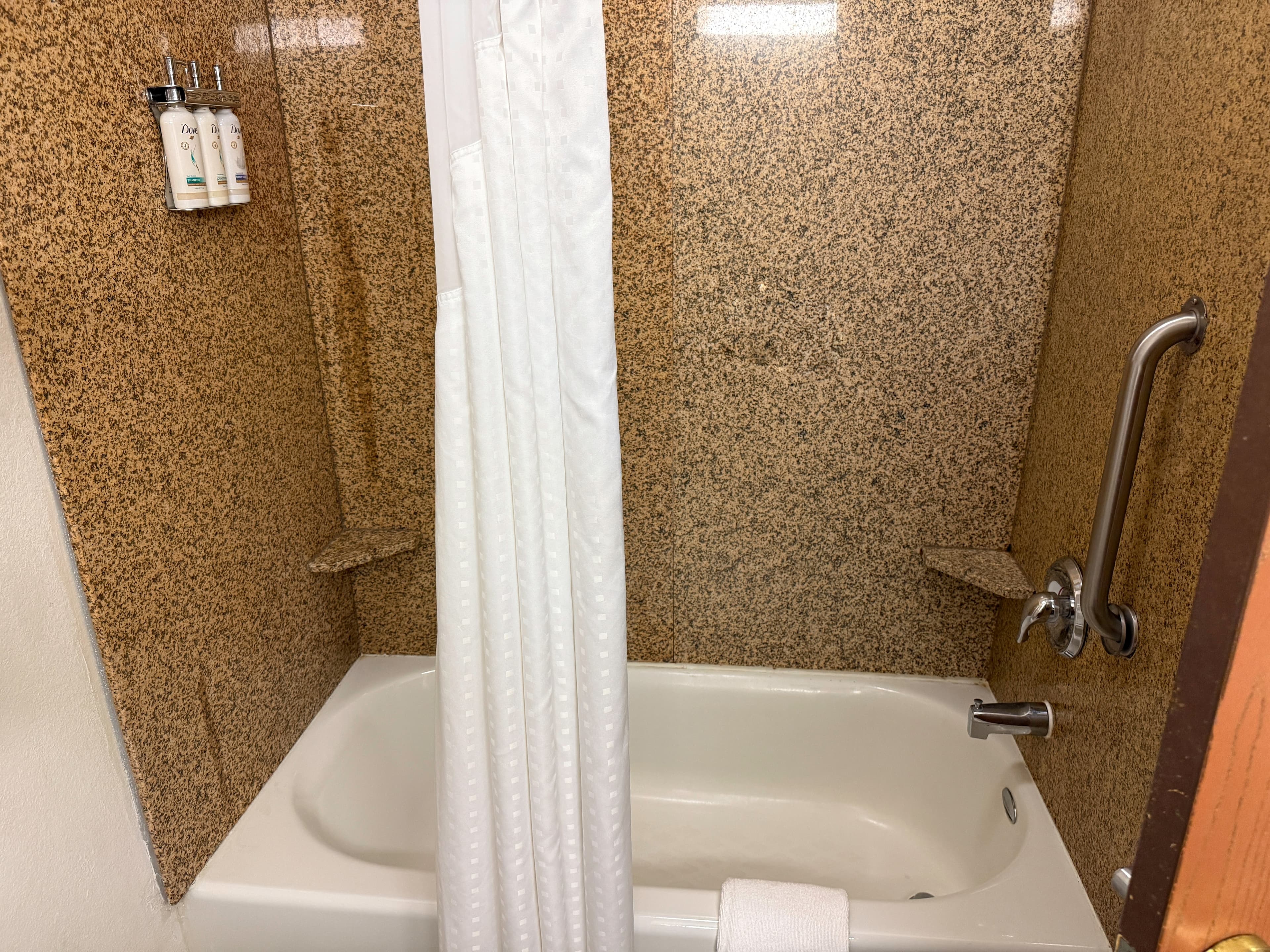 Quality Inn & Suites Bethany - Oklahoma City West — 26