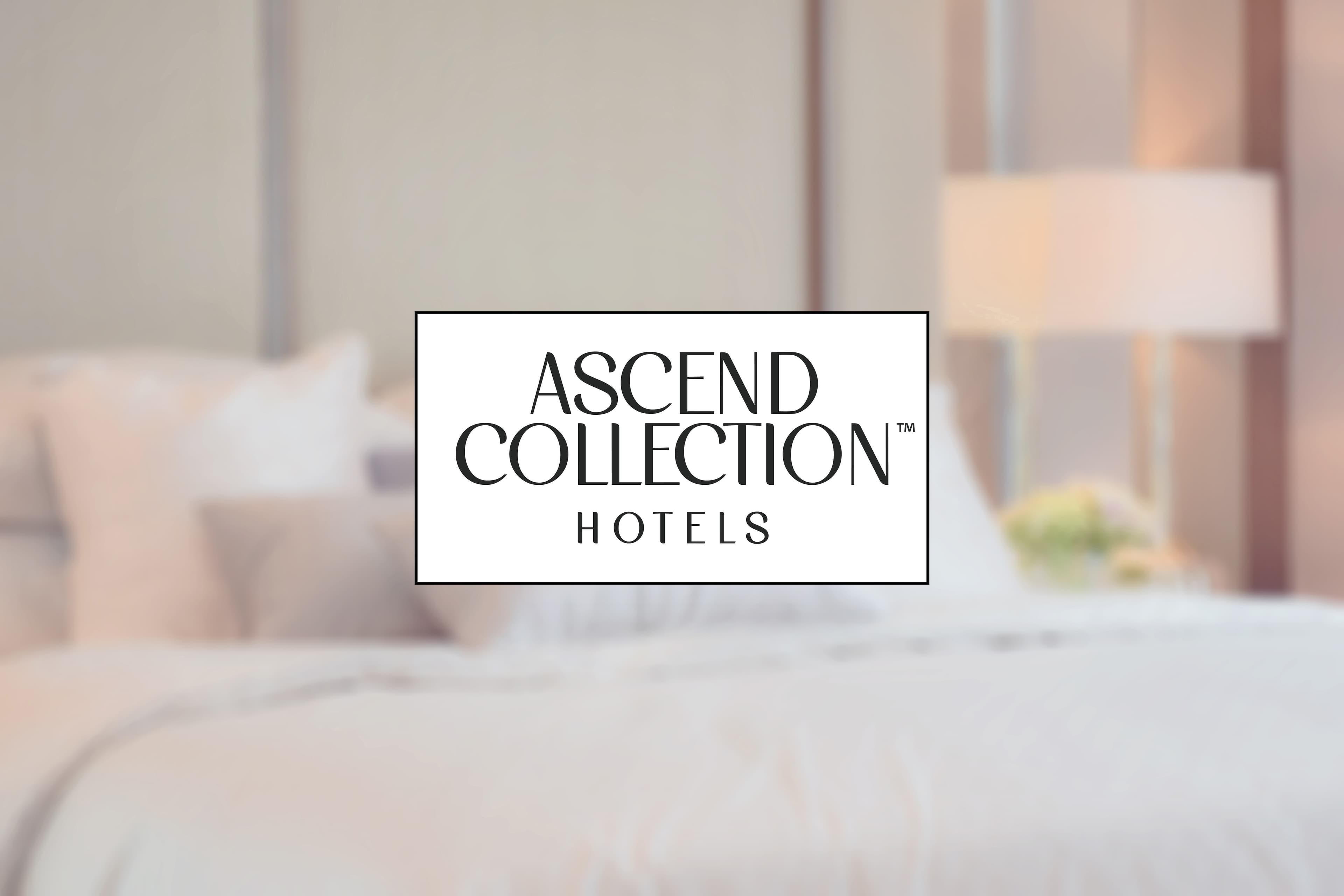 KG, Ascend Collection Hotel - Image 1