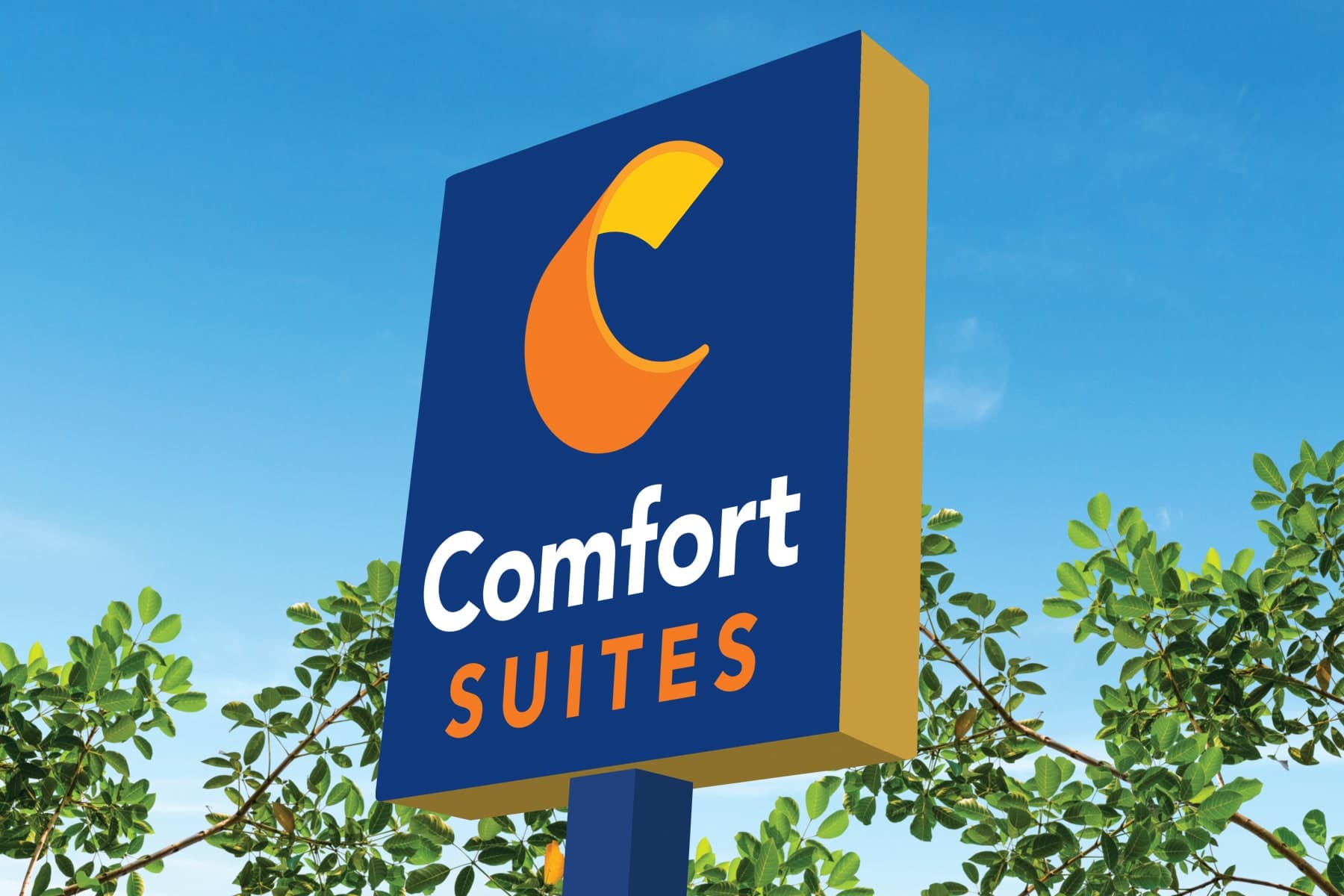Comfort Suites Plano East - Richardson - Image 1