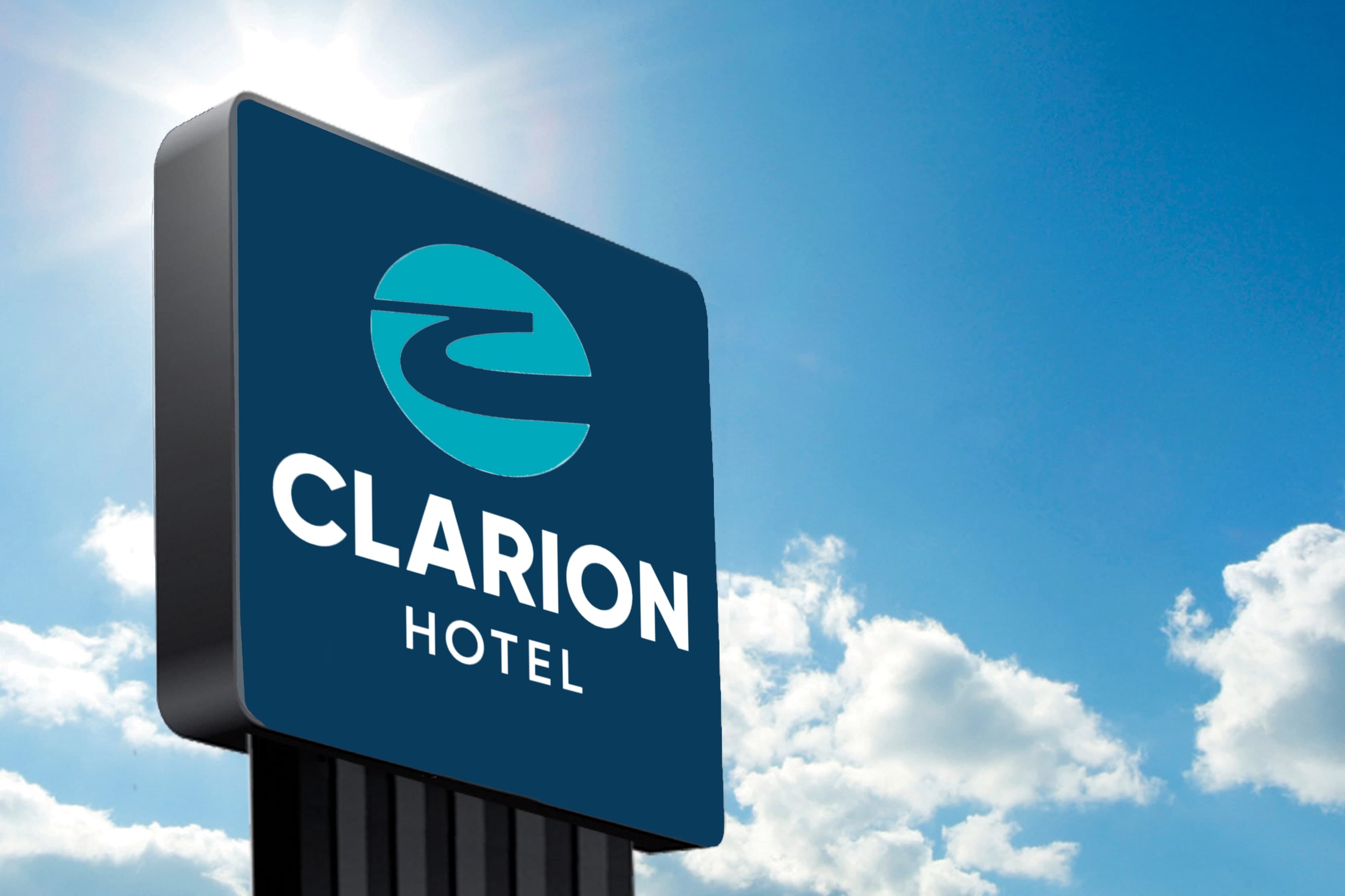 Clarion Inn & Conference Center Lewiston - Image 1