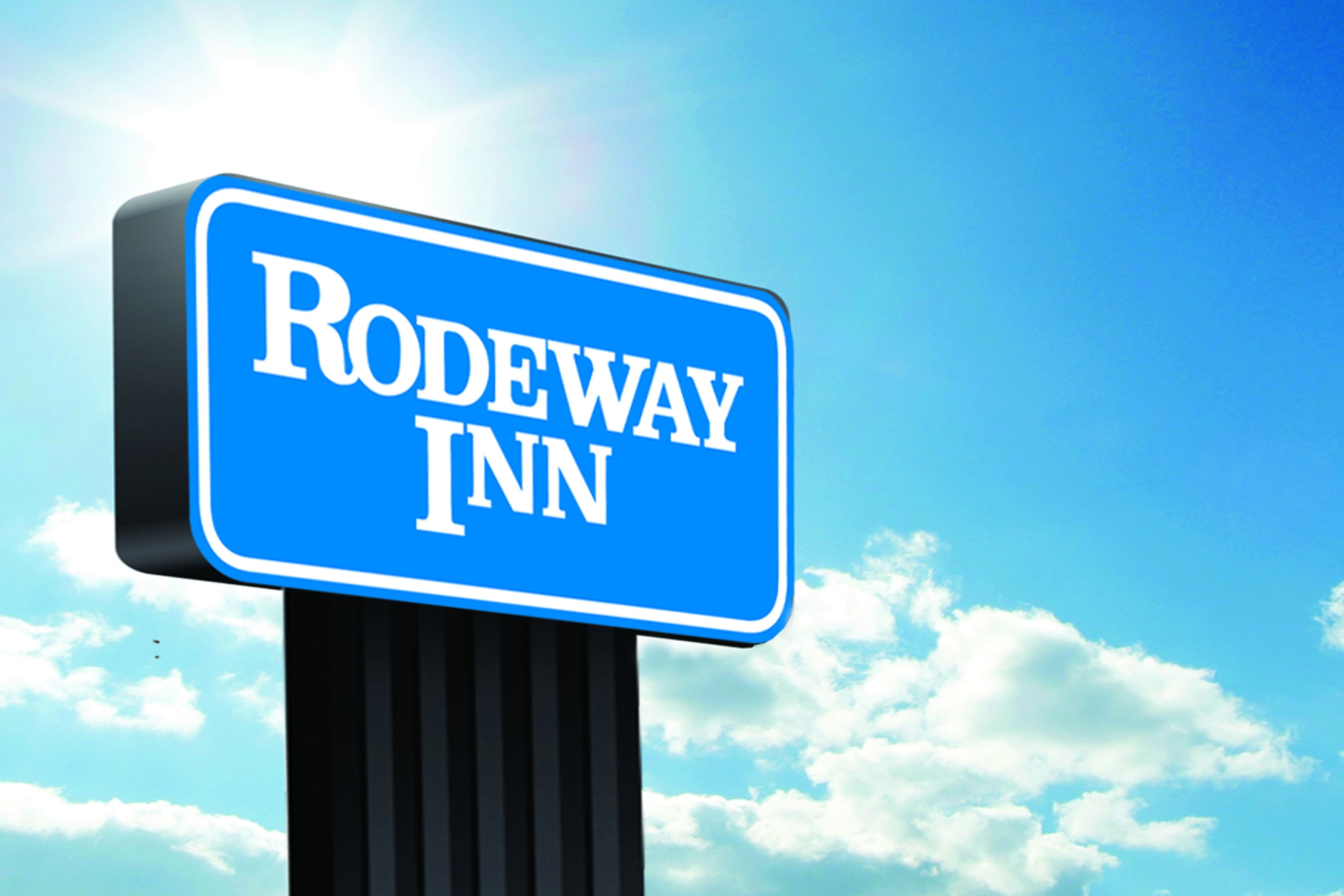 Rodeway Inn Florence Downtown - Image 1