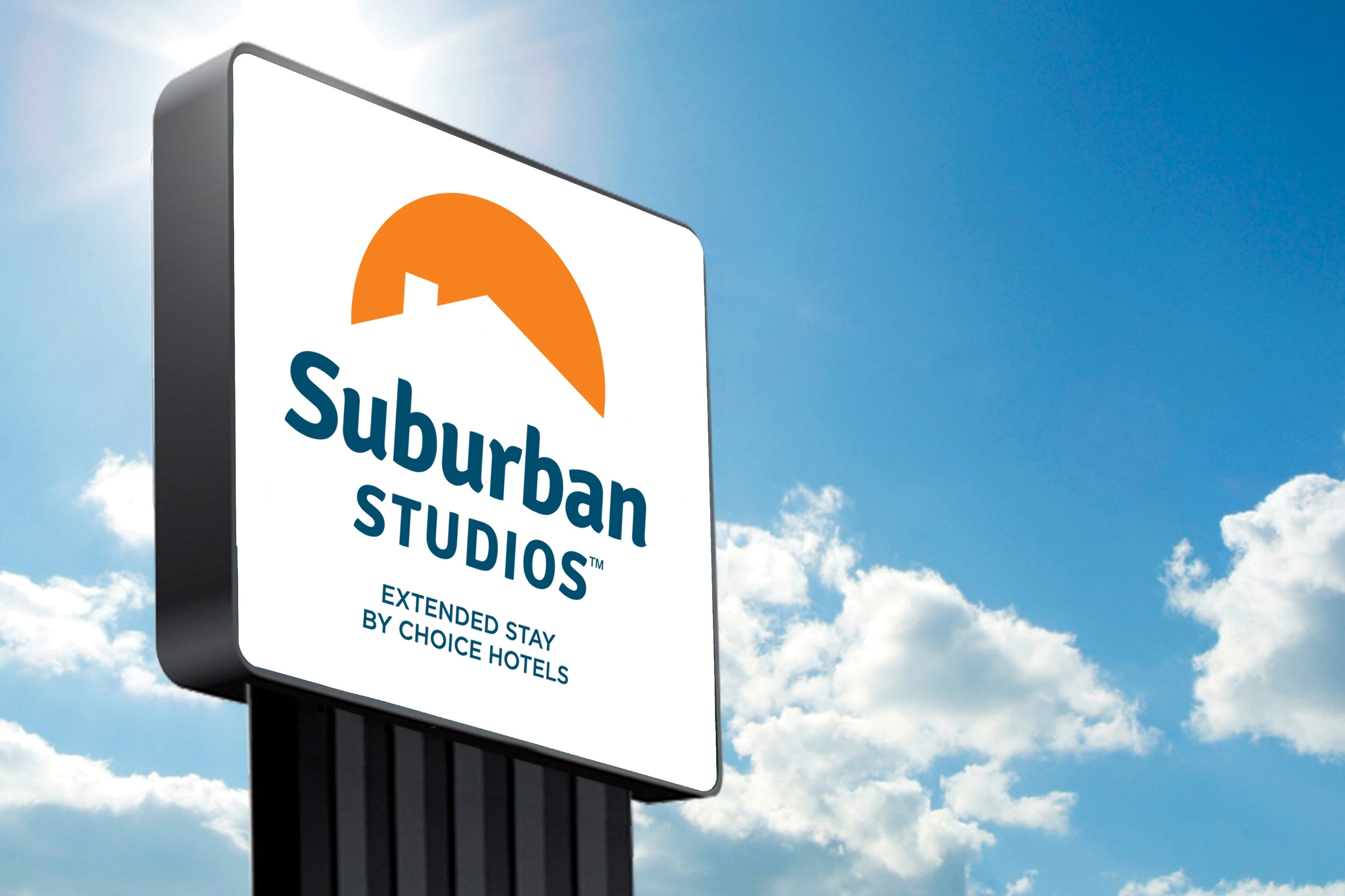 Suburban Studios Cary - RDU Airport - Image 1
