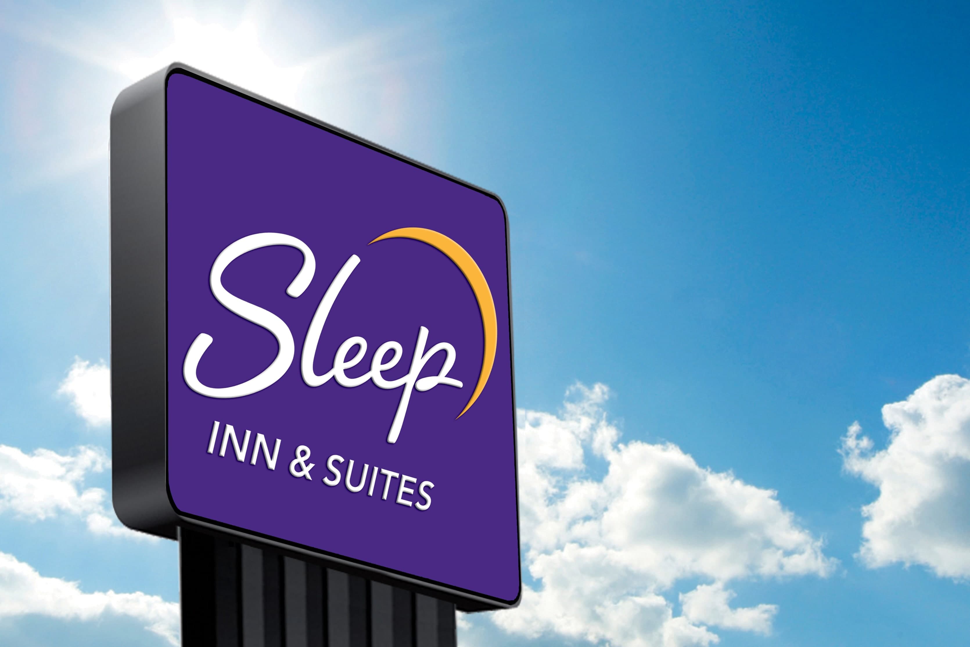 Sleep Inn & Suites - Image 1