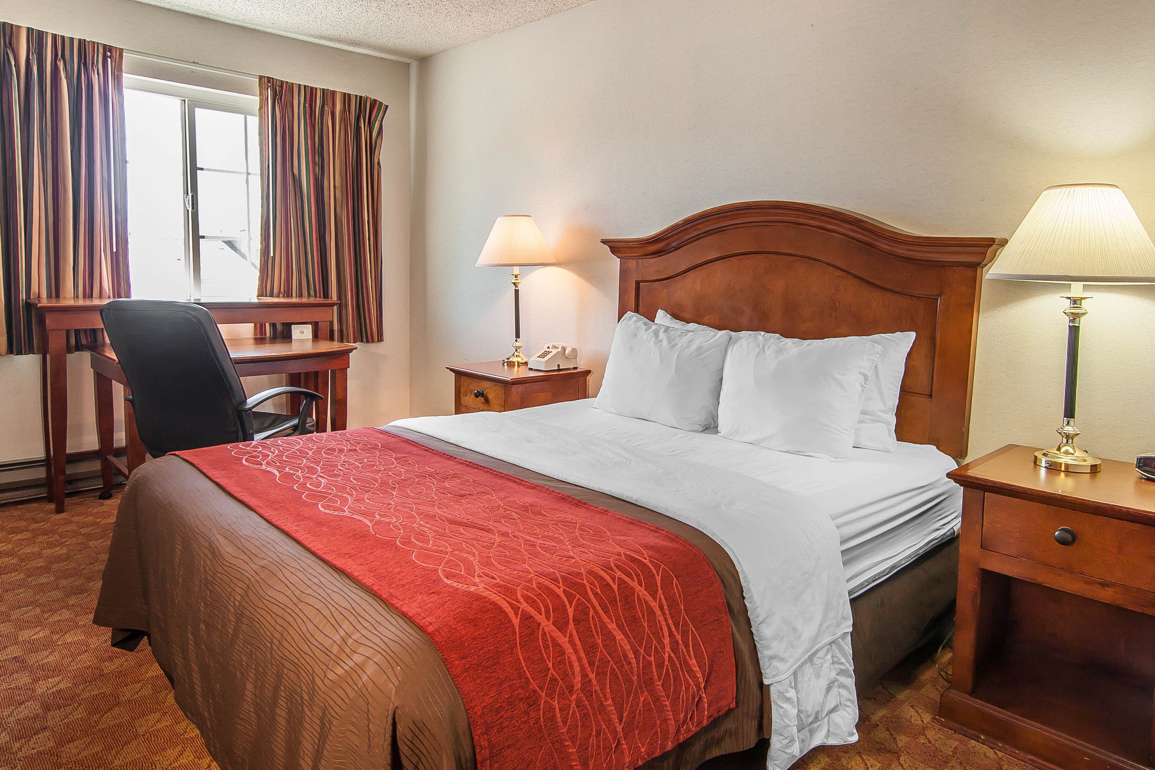 Quality Inn - Image 4