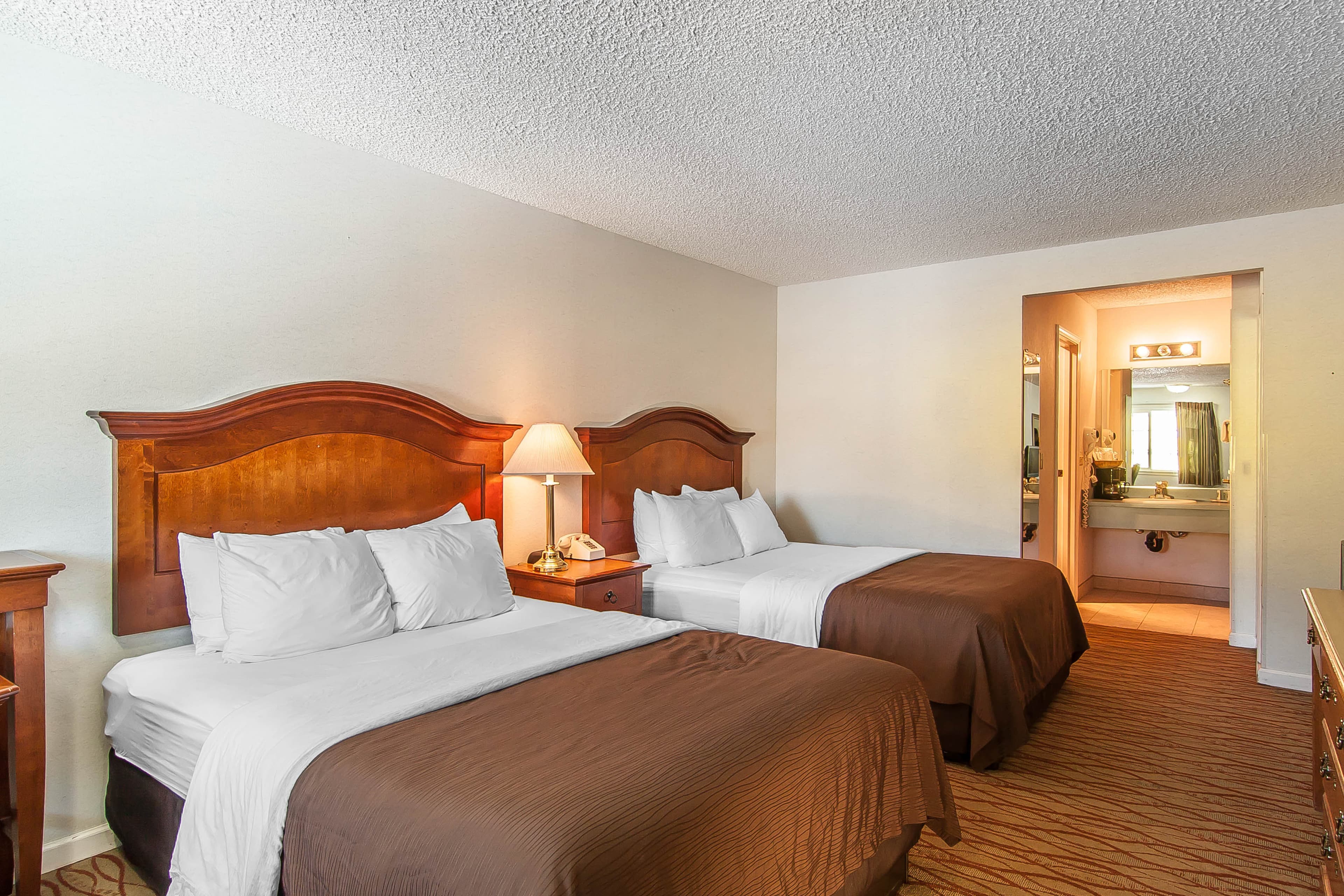 Quality Inn — 8