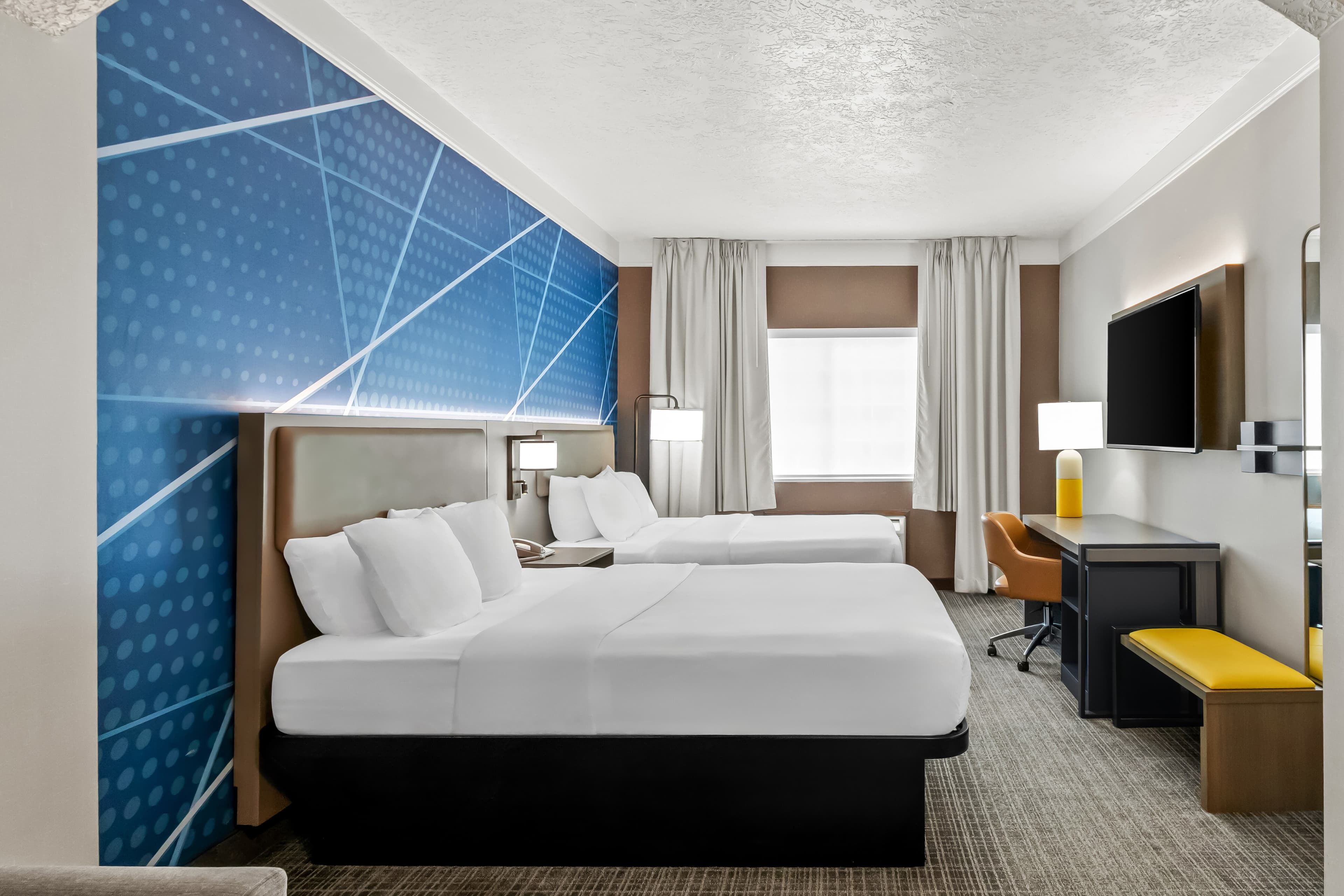 Comfort Suites Clackamas — 7