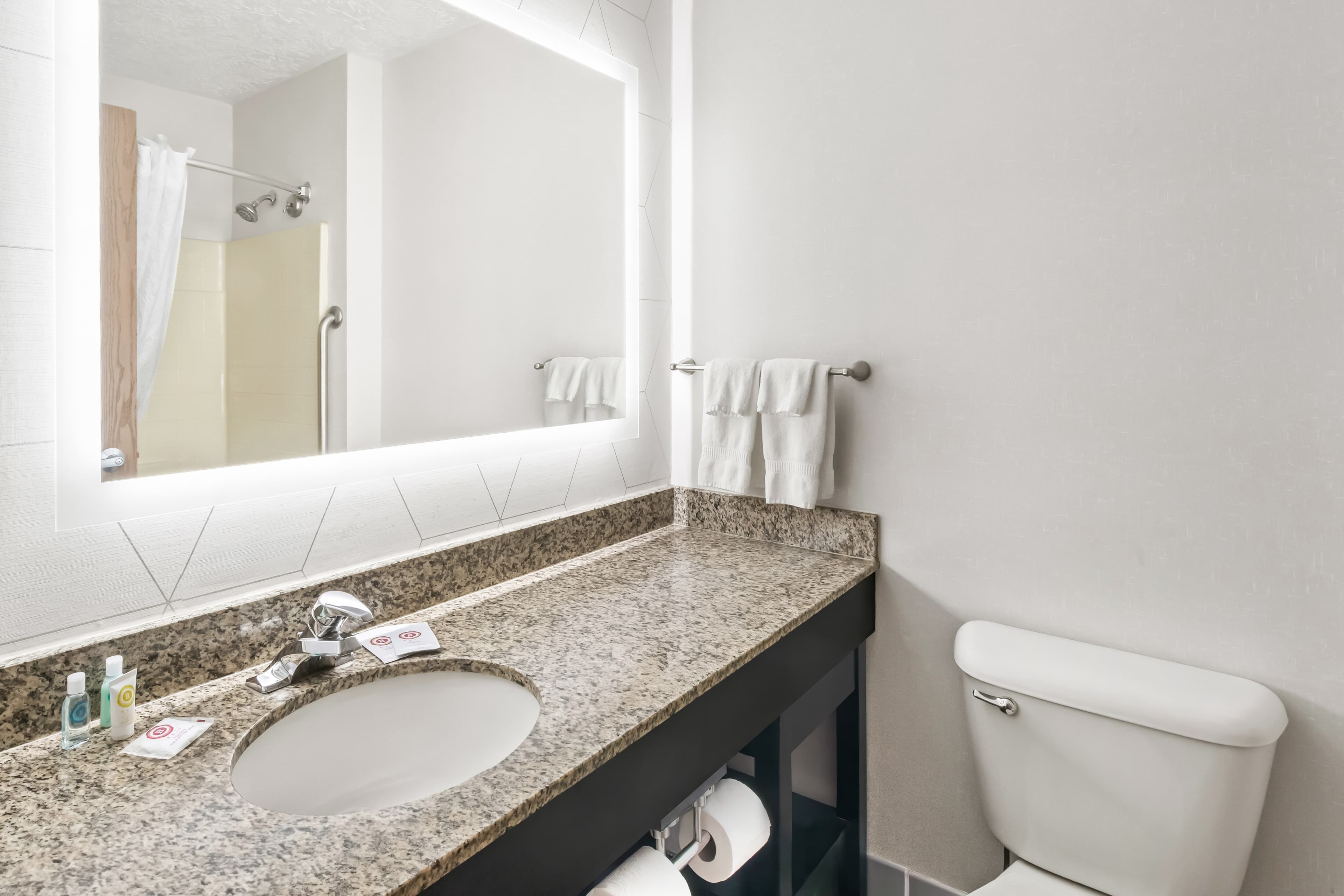 Comfort Suites Clackamas — 11