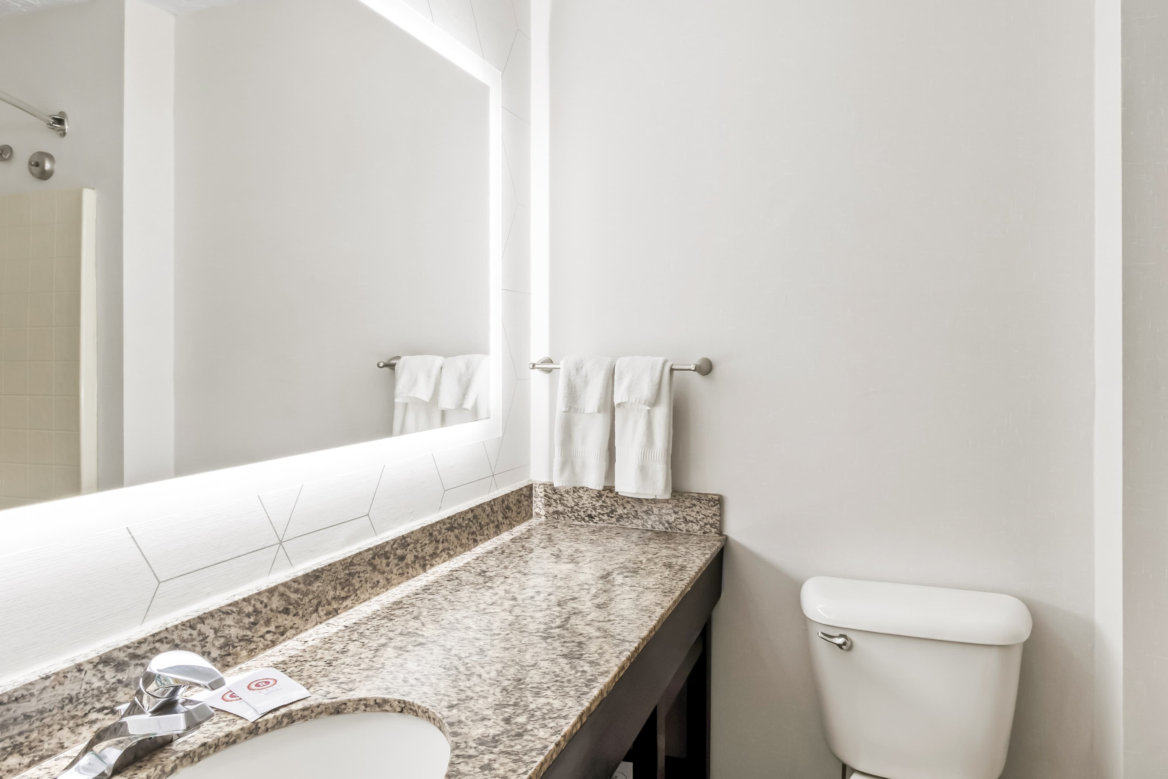 Comfort Suites Clackamas — 14