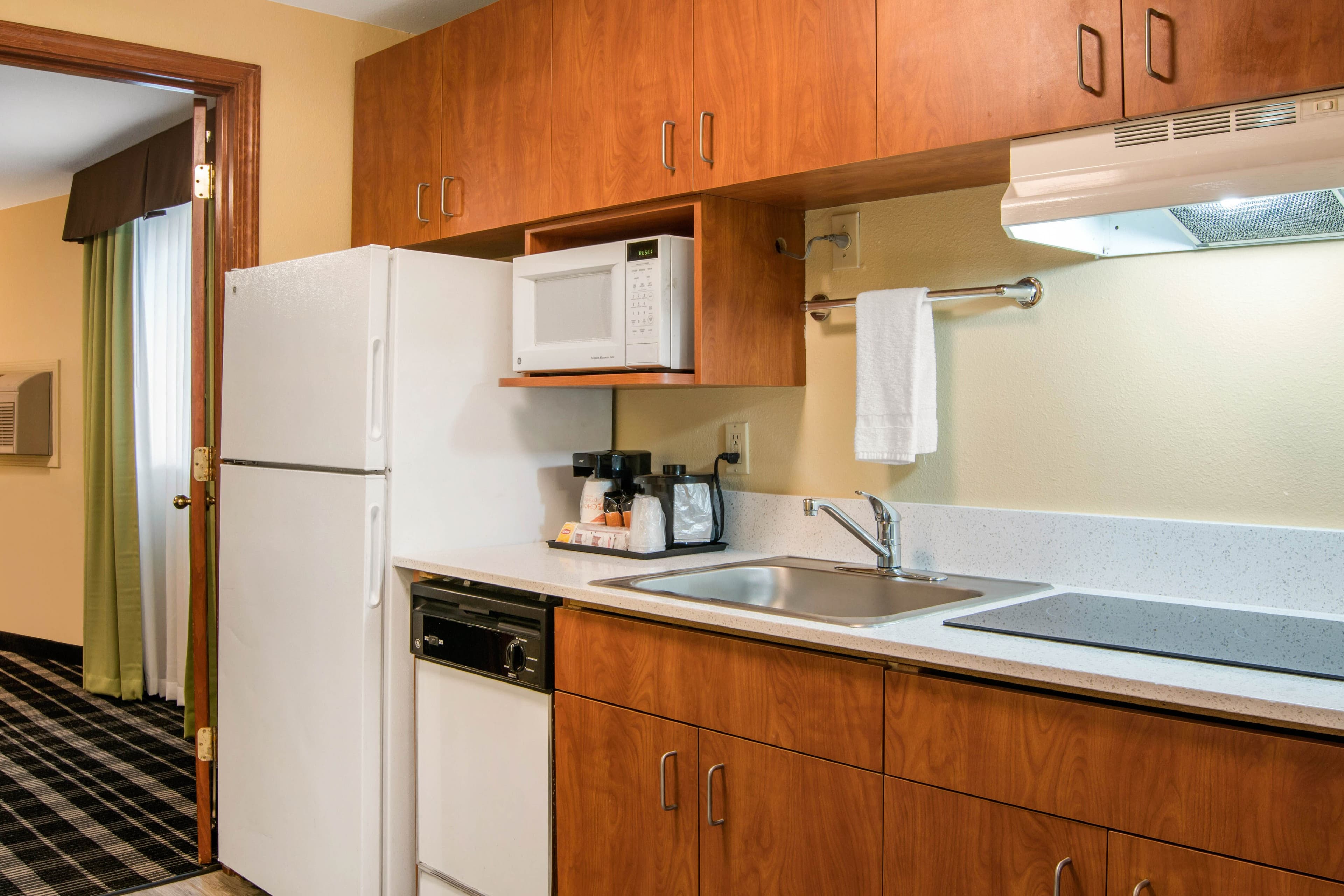 Quality Inn & Suites Albany Corvallis - Image 3