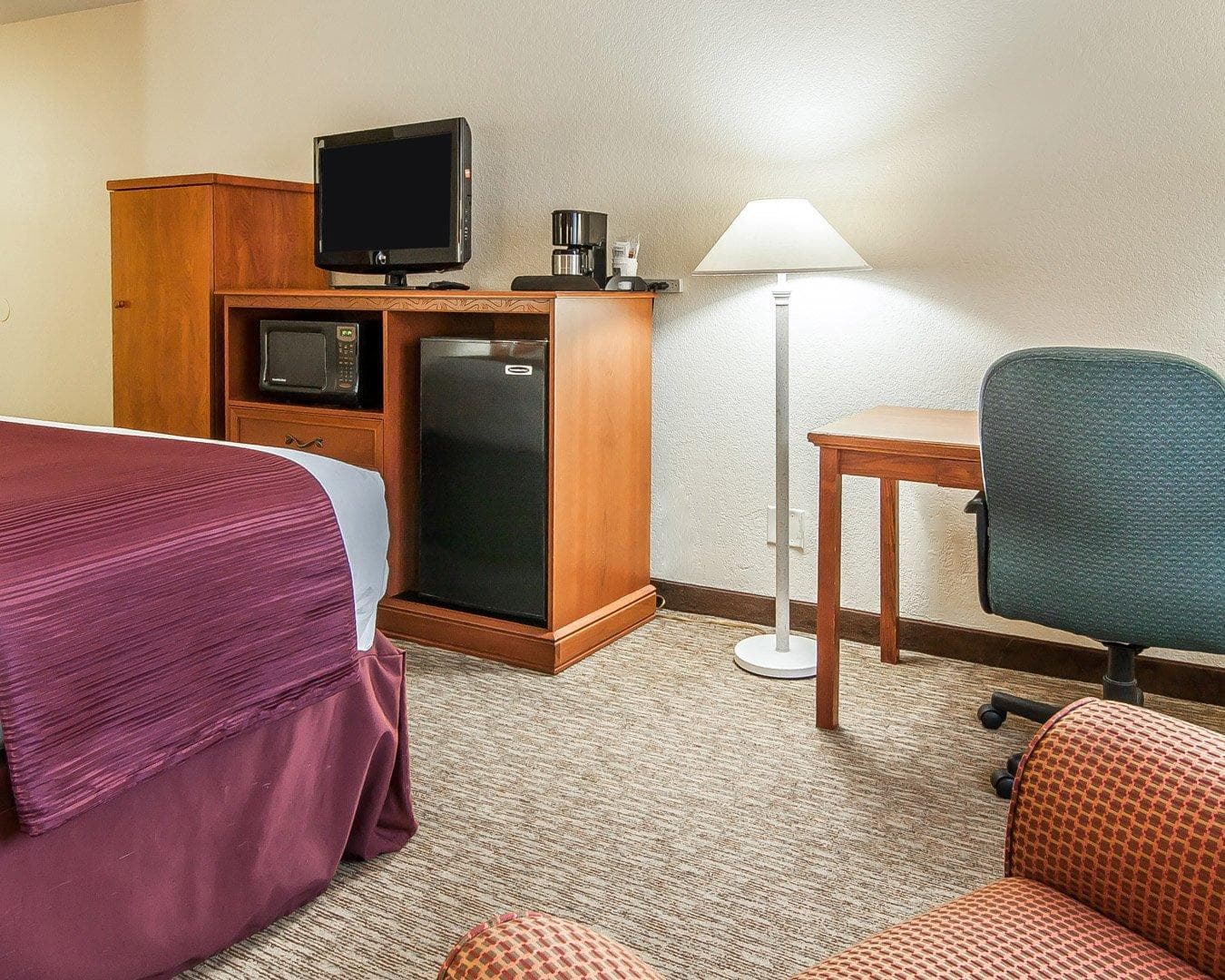 Quality Inn Downtown Convention Center - Image 5